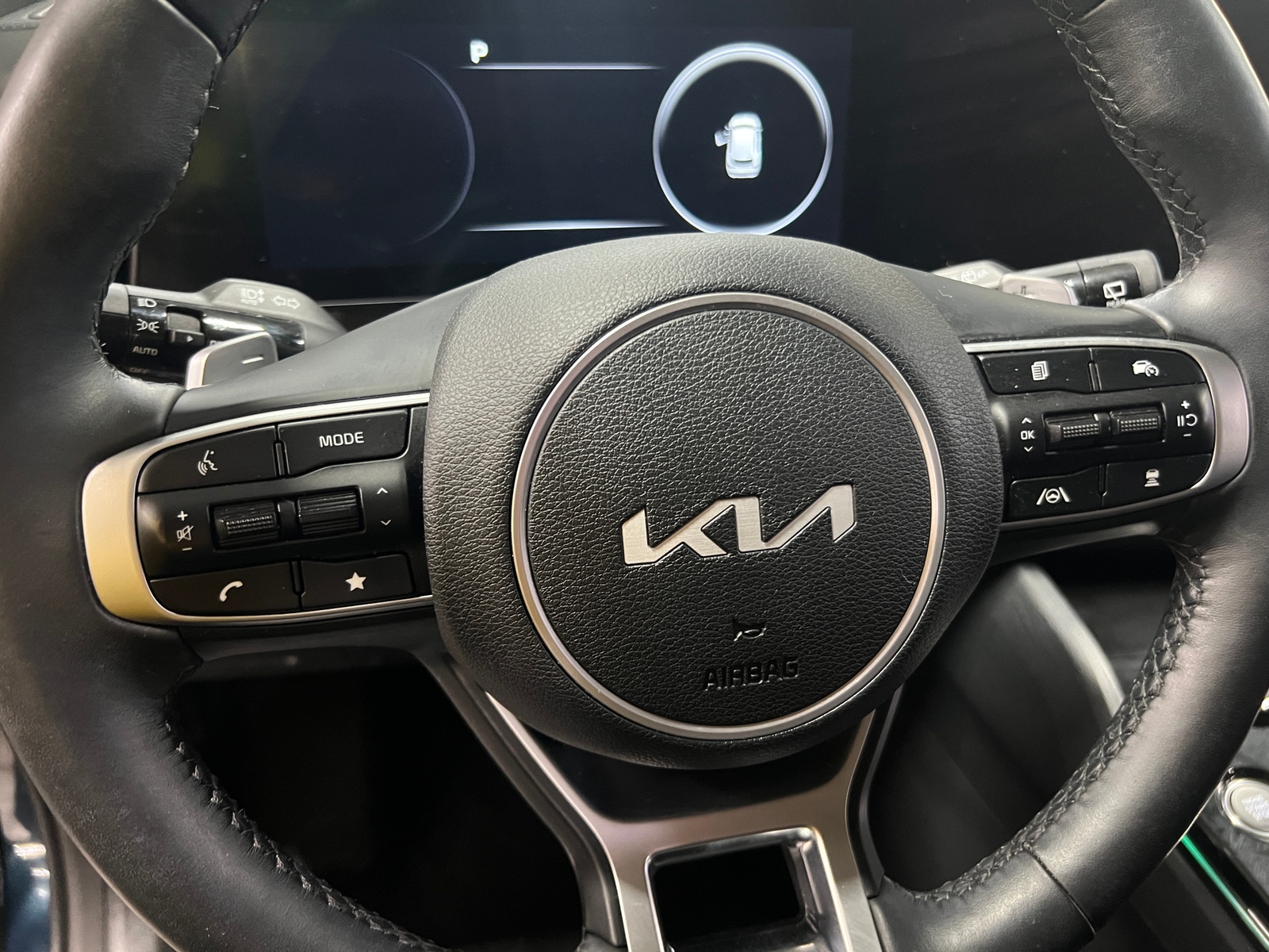 Thumbnail: 2024 Kia Sportage - 4