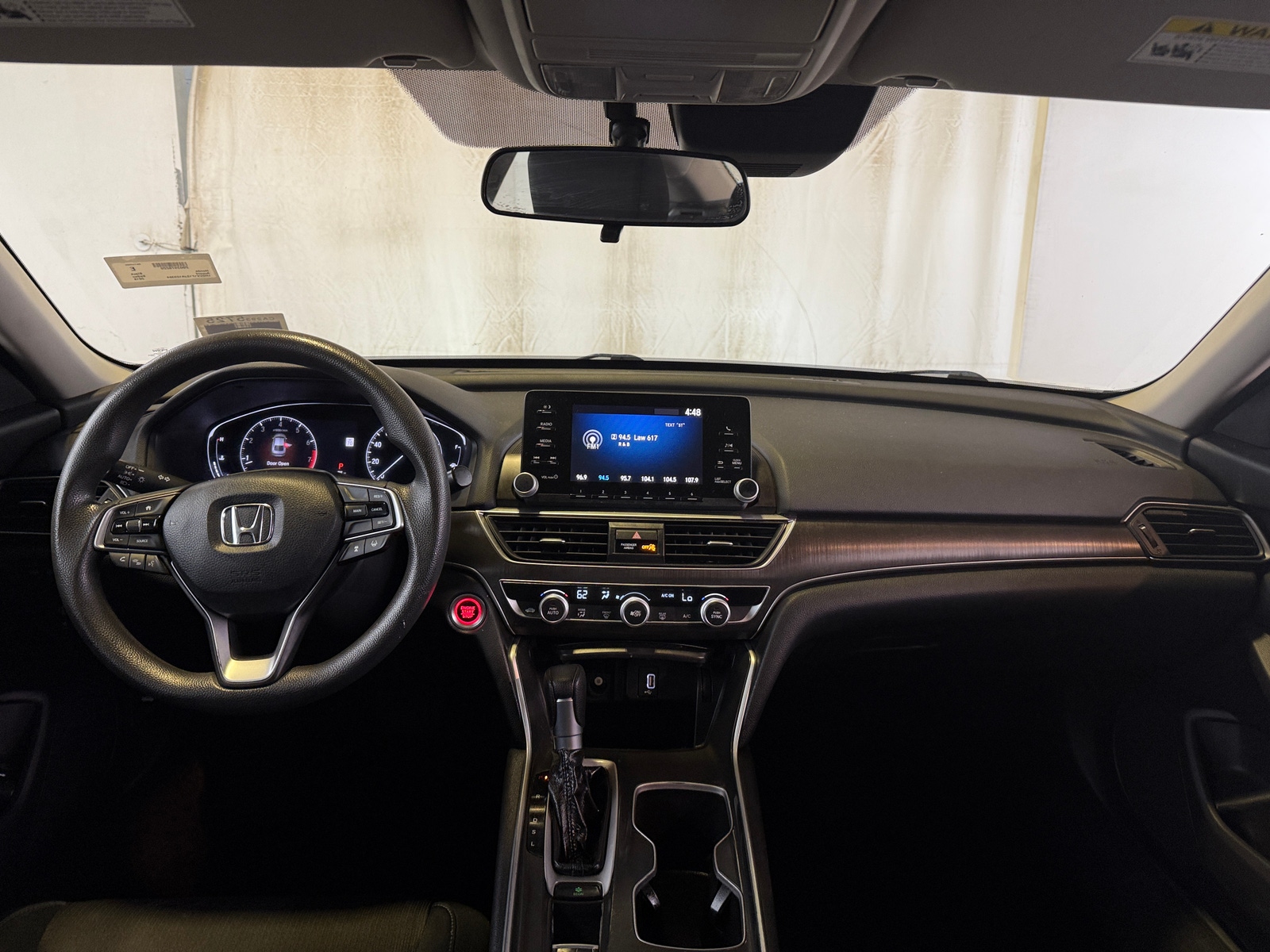 Thumbnail: 2018 Honda Accord - 3