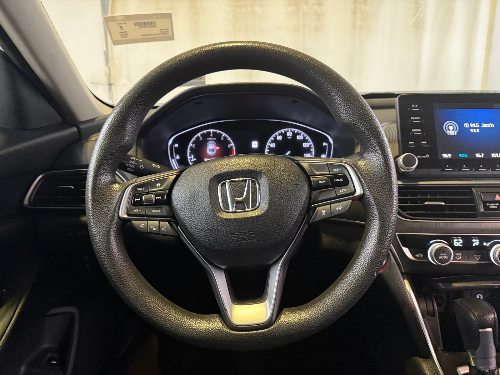 Thumbnail: 2018 Honda Accord - 5