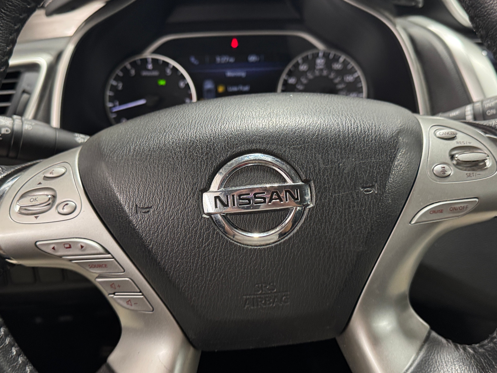 Thumbnail: 2018 Nissan Murano - 5