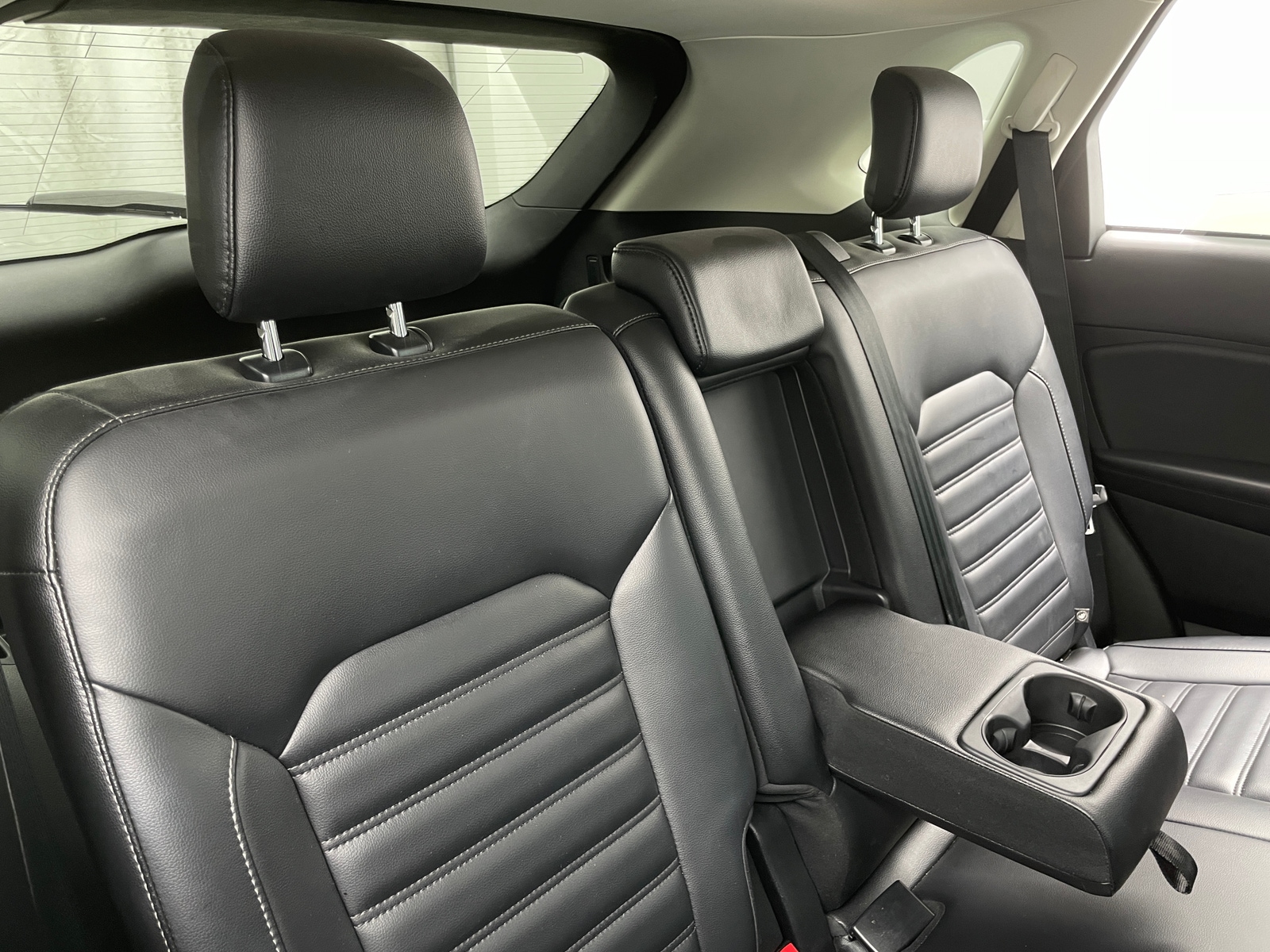 Thumbnail: 2024 Ford Edge - 5