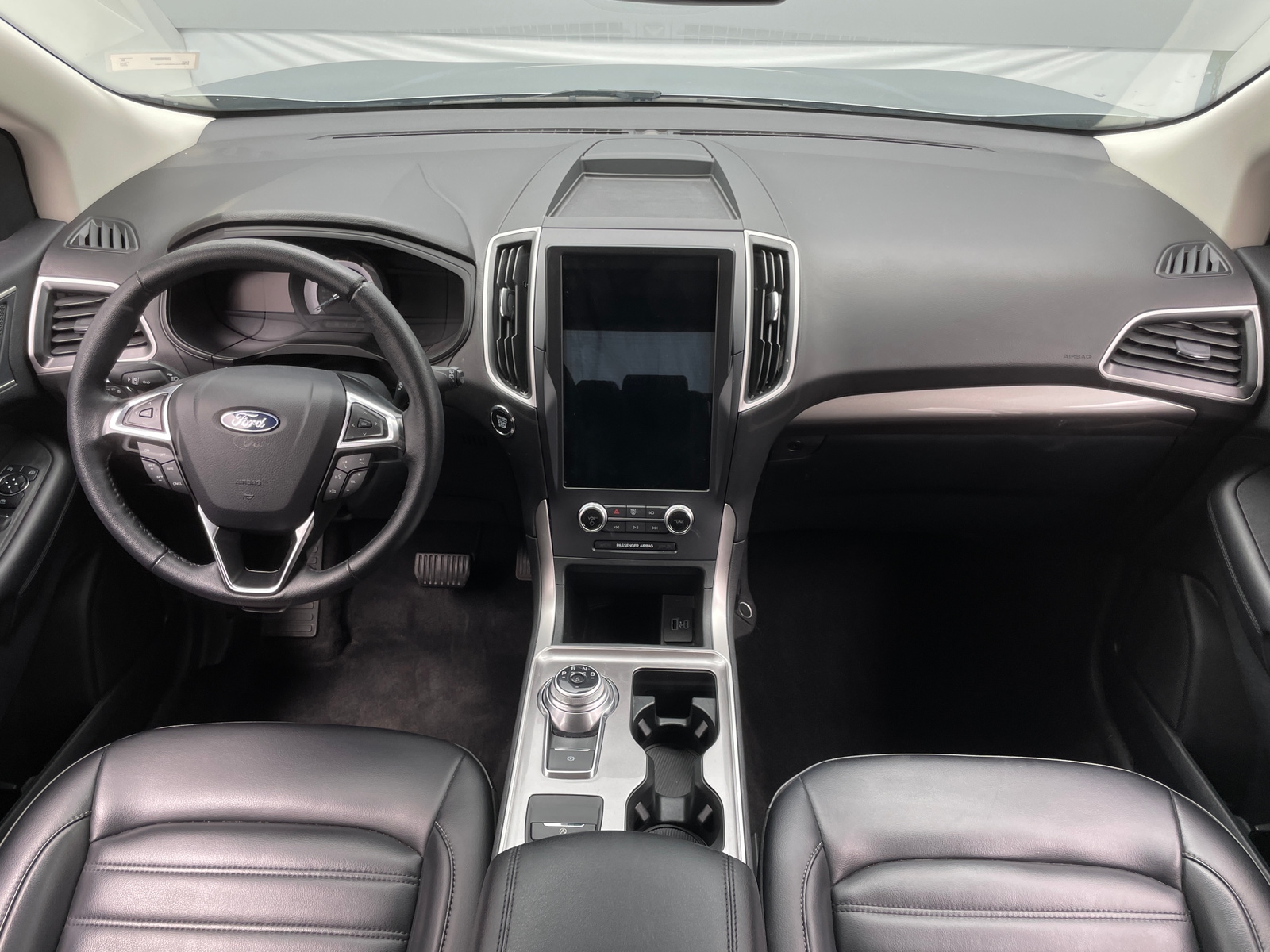 Thumbnail: 2024 Ford Edge - 2