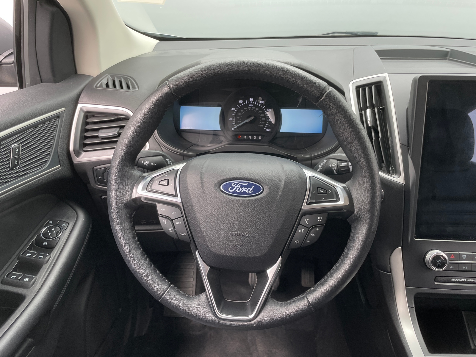 Thumbnail: 2024 Ford Edge - 4