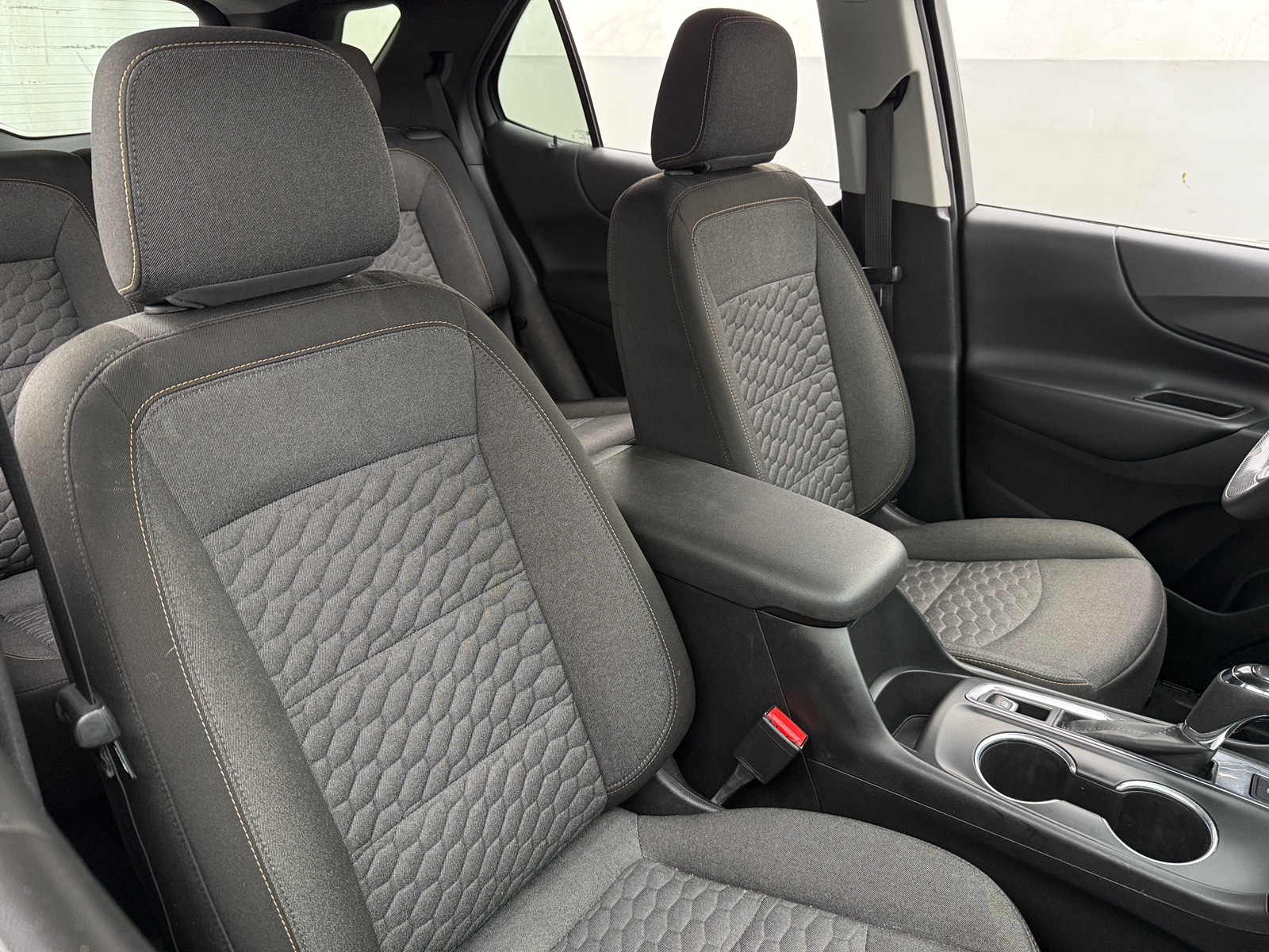 Thumbnail: 2019 Chevrolet Equinox - 2