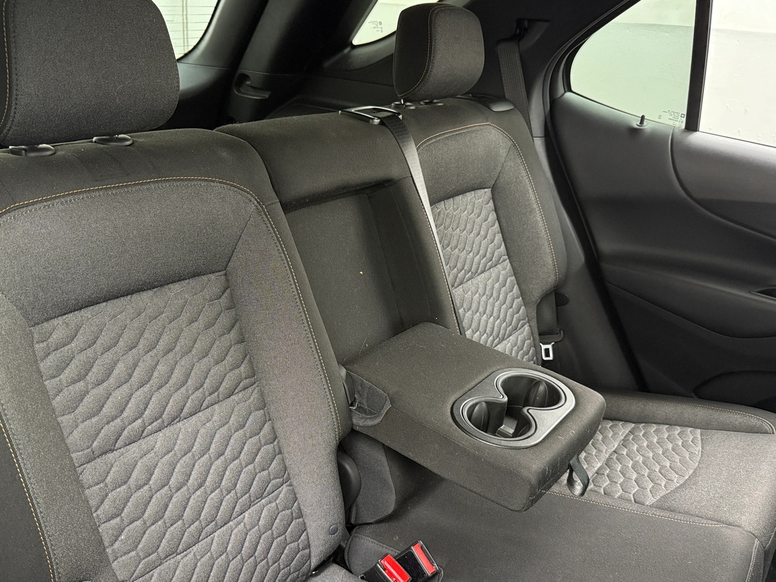 Thumbnail: 2019 Chevrolet Equinox - 6