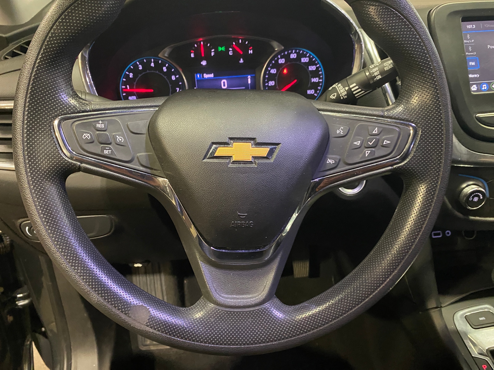 Thumbnail: 2019 Chevrolet Equinox - 5