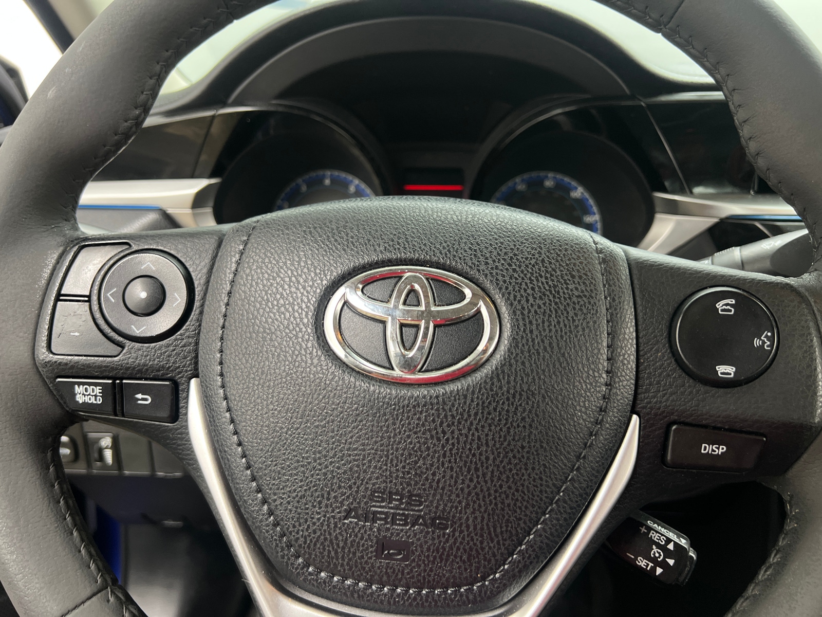 Thumbnail: 2014 Toyota Corolla - 5