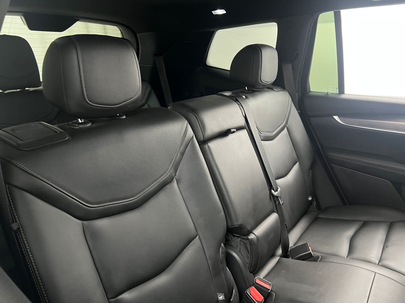 Thumbnail: 2021 Cadillac XT6 - 5