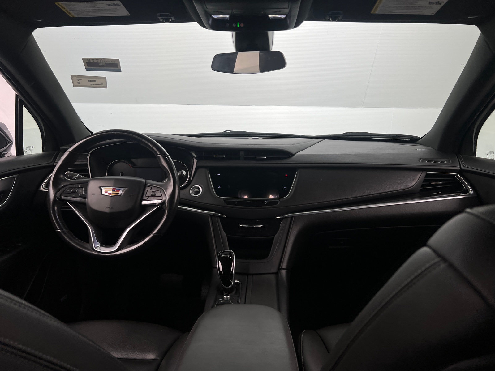 Thumbnail: 2021 Cadillac XT6 - 2