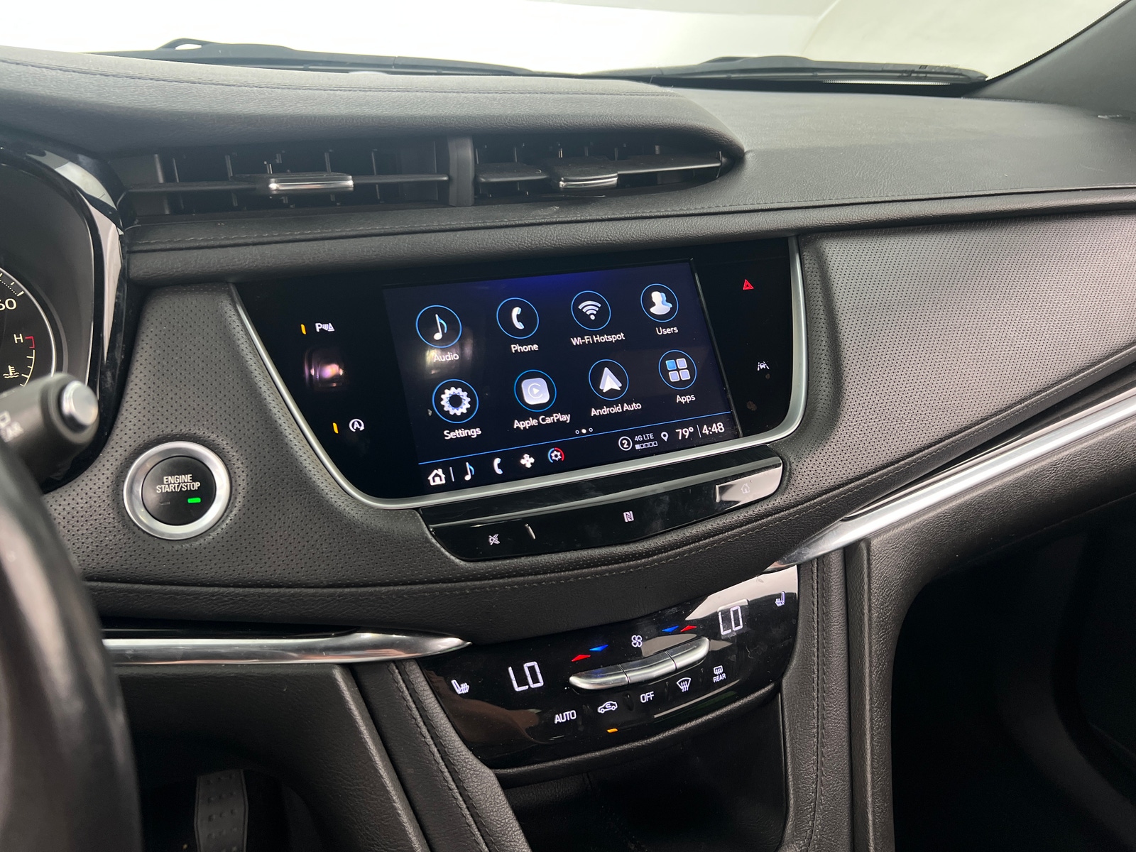 Thumbnail: 2021 Cadillac XT6 - 3