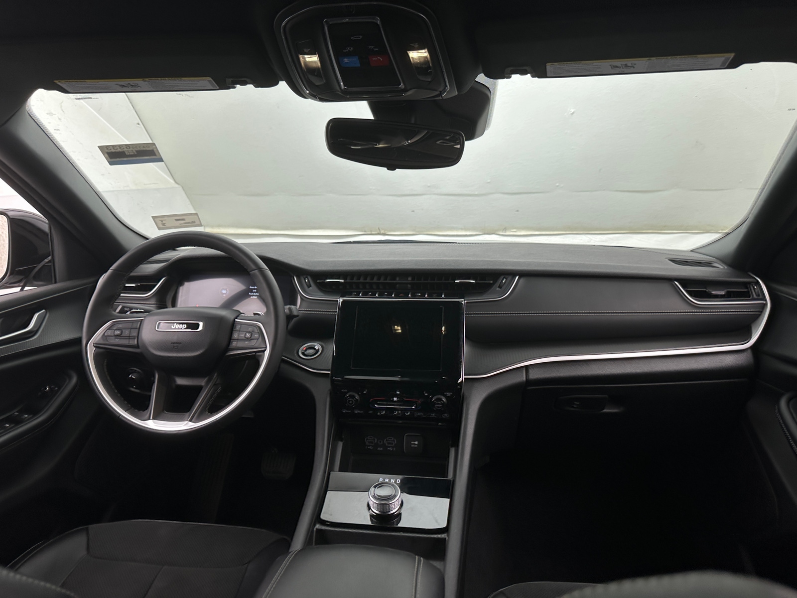 Thumbnail: 2024 Jeep Grand Cherokee - 2