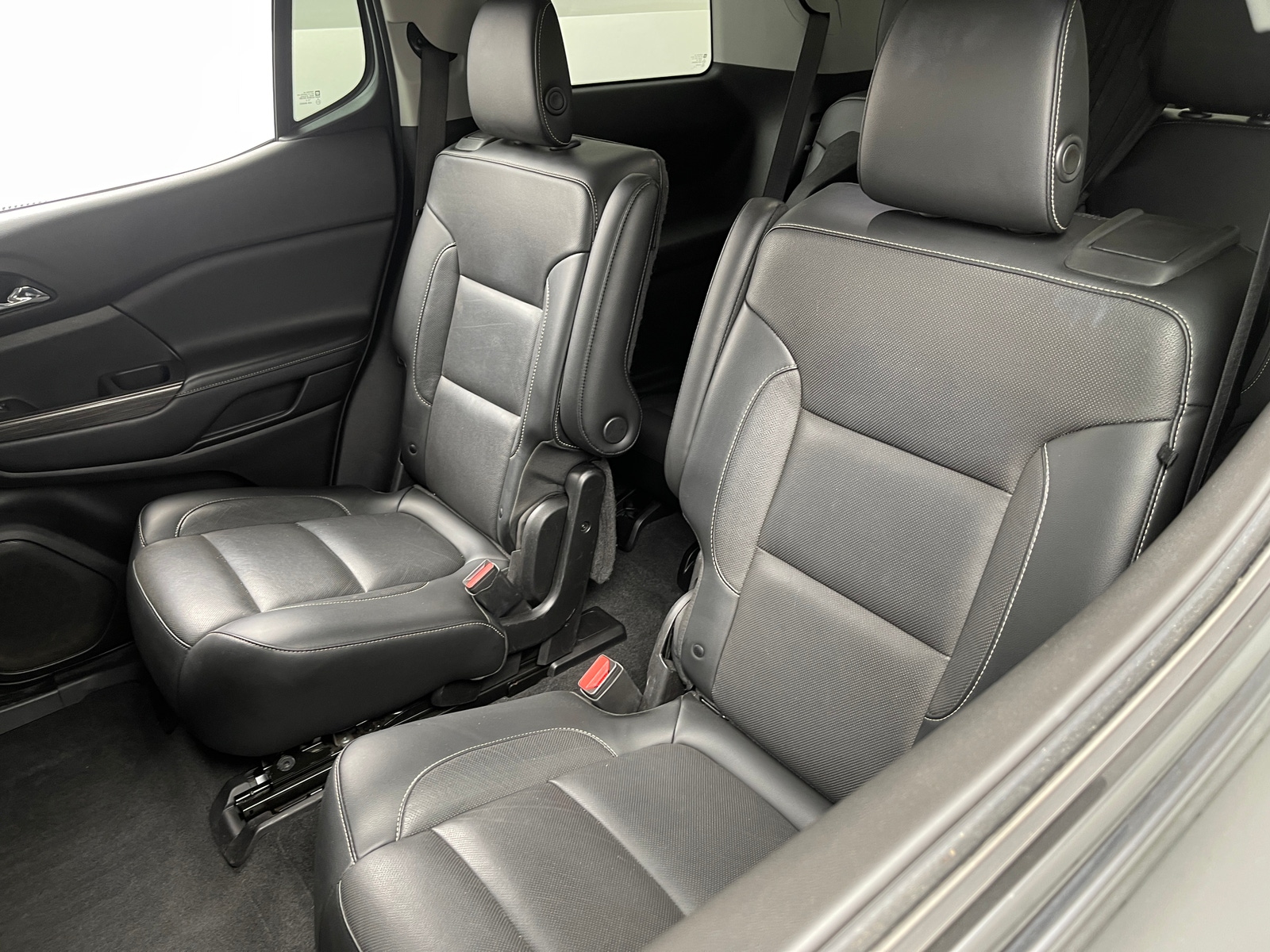 Thumbnail: 2019 GMC Acadia - 5
