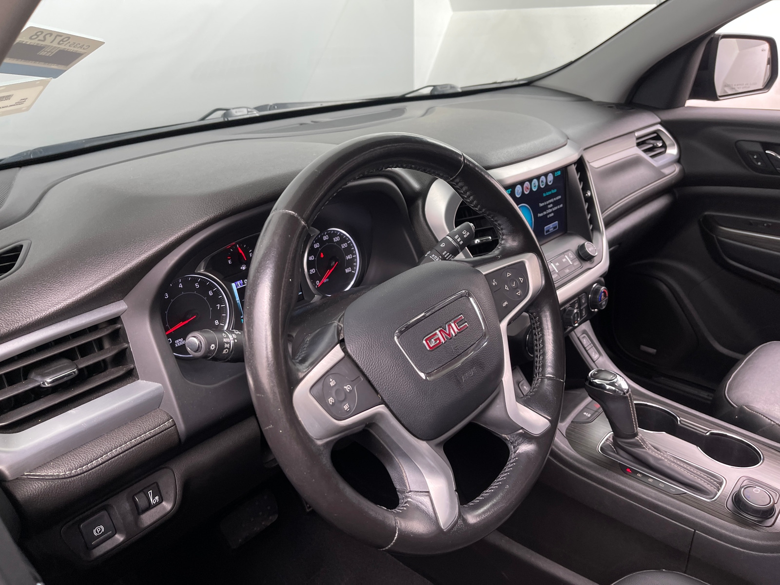 Thumbnail: 2019 GMC Acadia - 2