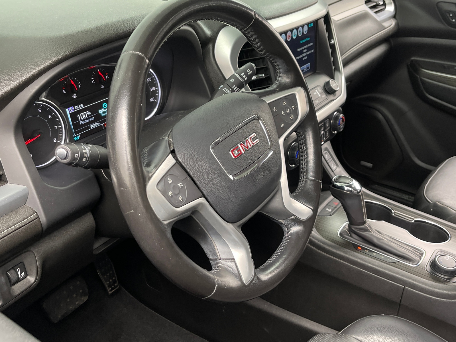 Thumbnail: 2019 GMC Acadia - 4