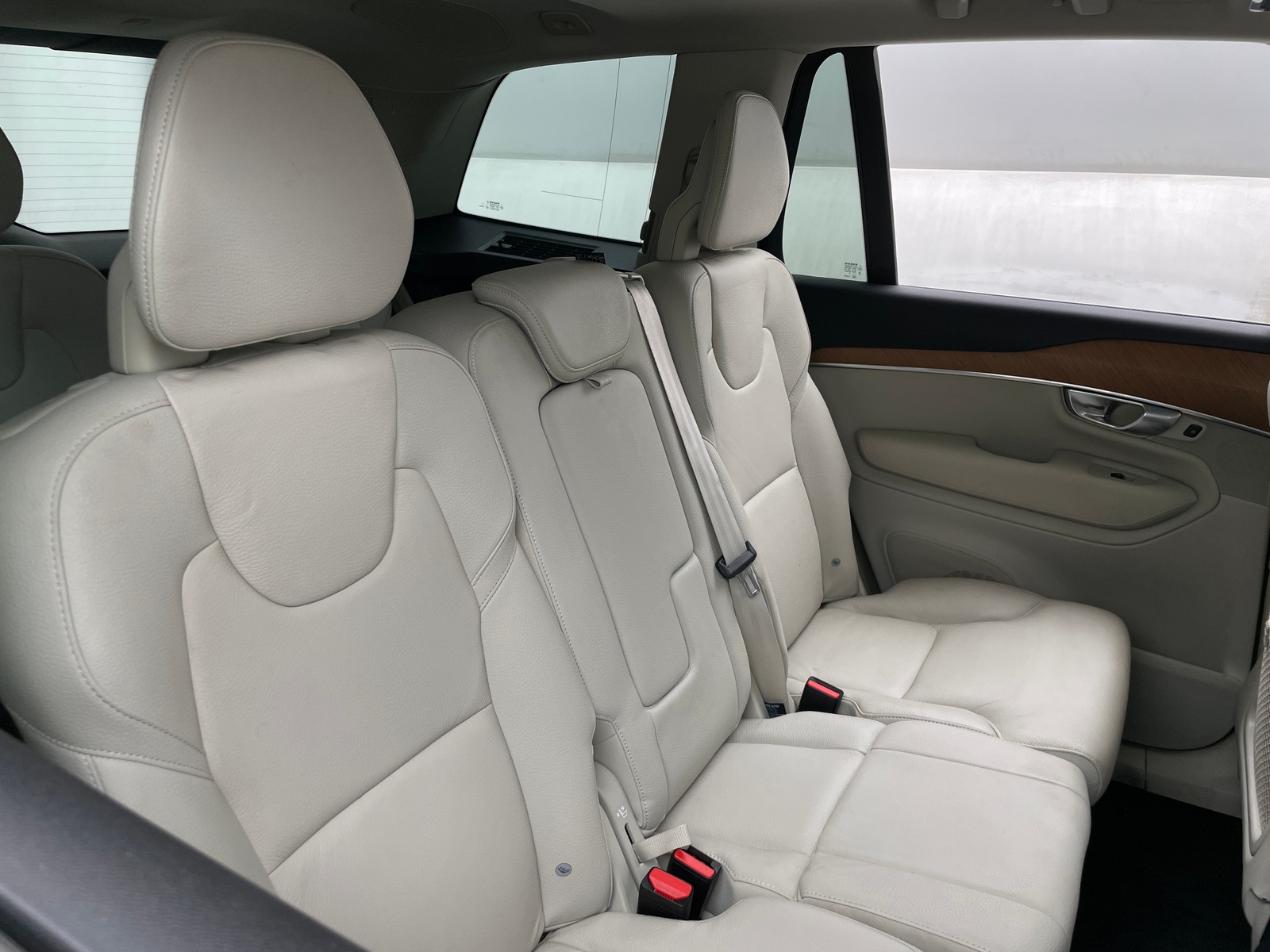 Thumbnail: 2022 Volvo XC90 - 5