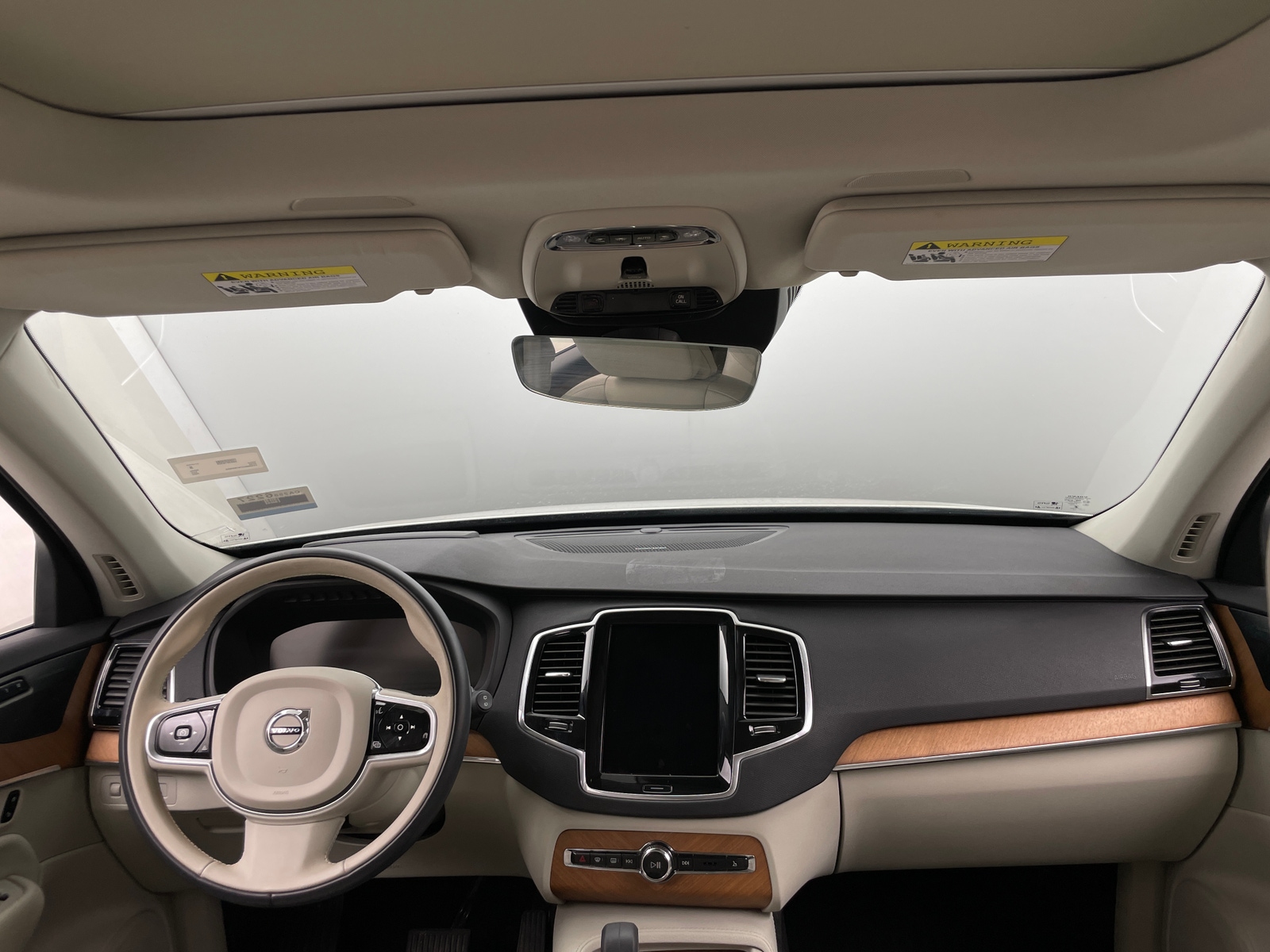 Thumbnail: 2022 Volvo XC90 - 2