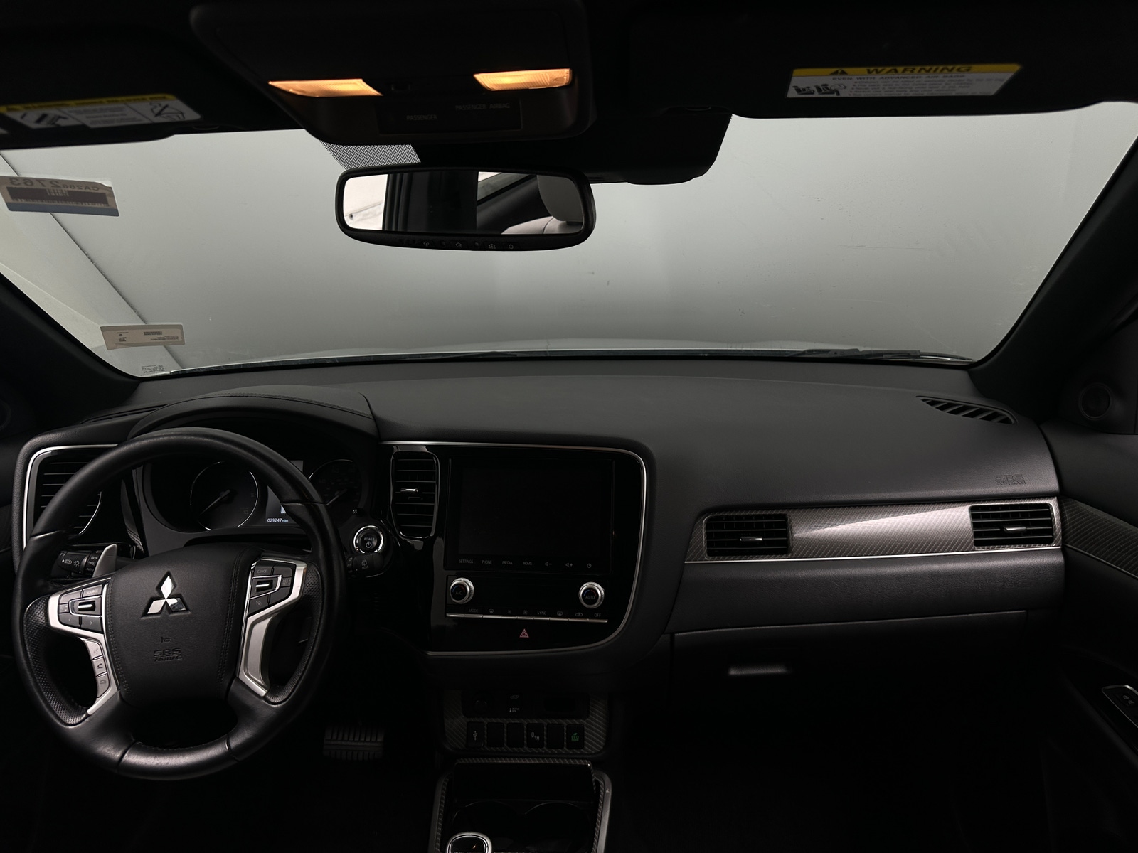 Thumbnail: 2022 Mitsubishi Outlander - 2