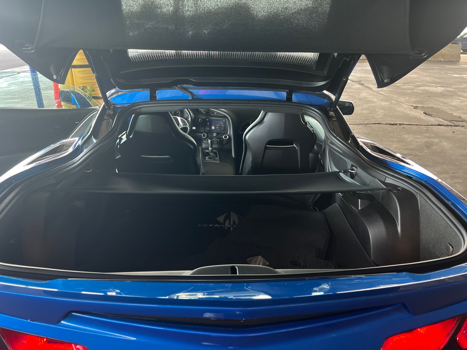Thumbnail: 2016 Chevrolet Corvette - 4