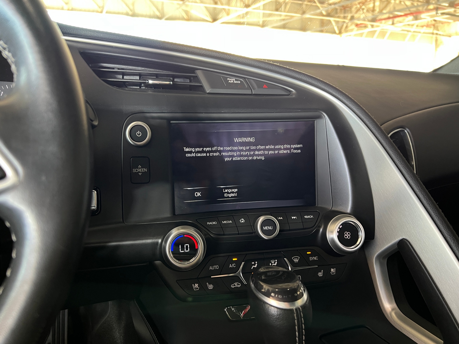 Thumbnail: 2016 Chevrolet Corvette - 2