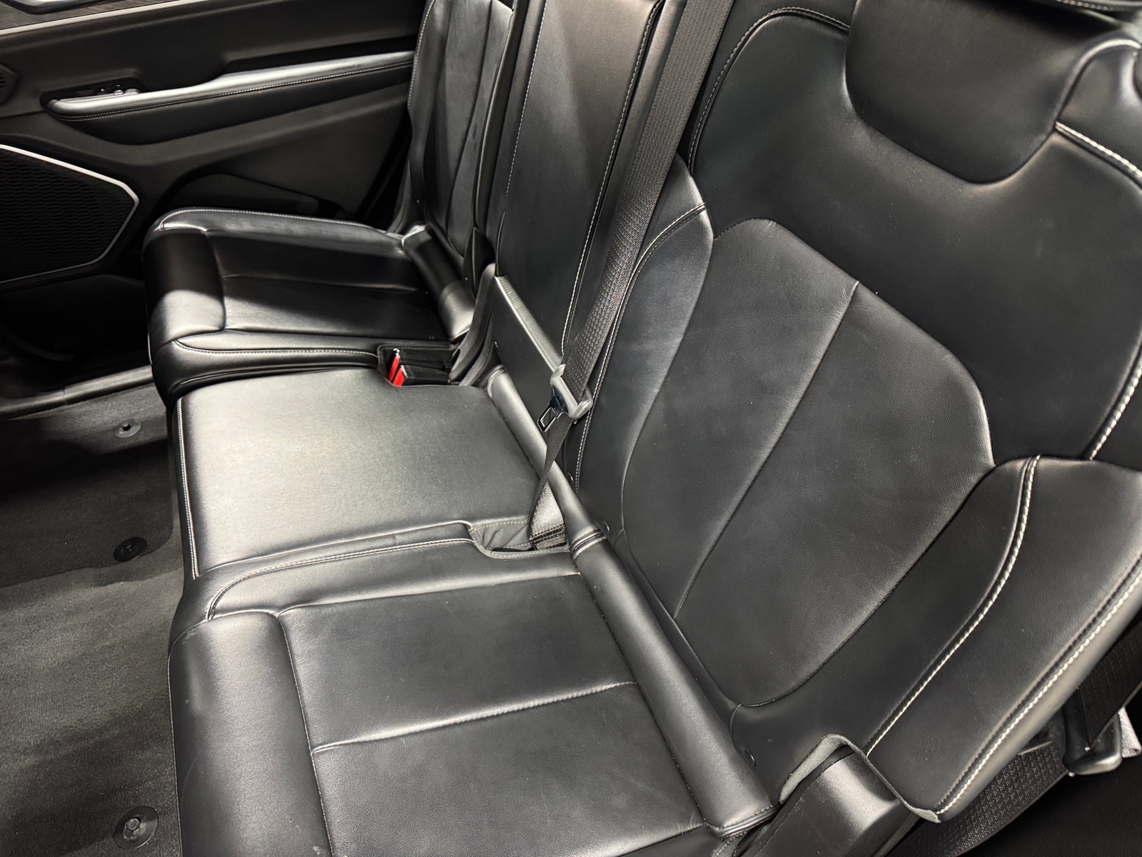 Thumbnail: 2021 Jeep Grand Cherokee L - 5