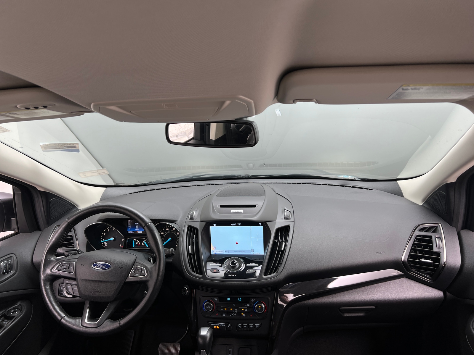 Thumbnail: 2017 Ford Escape - 2