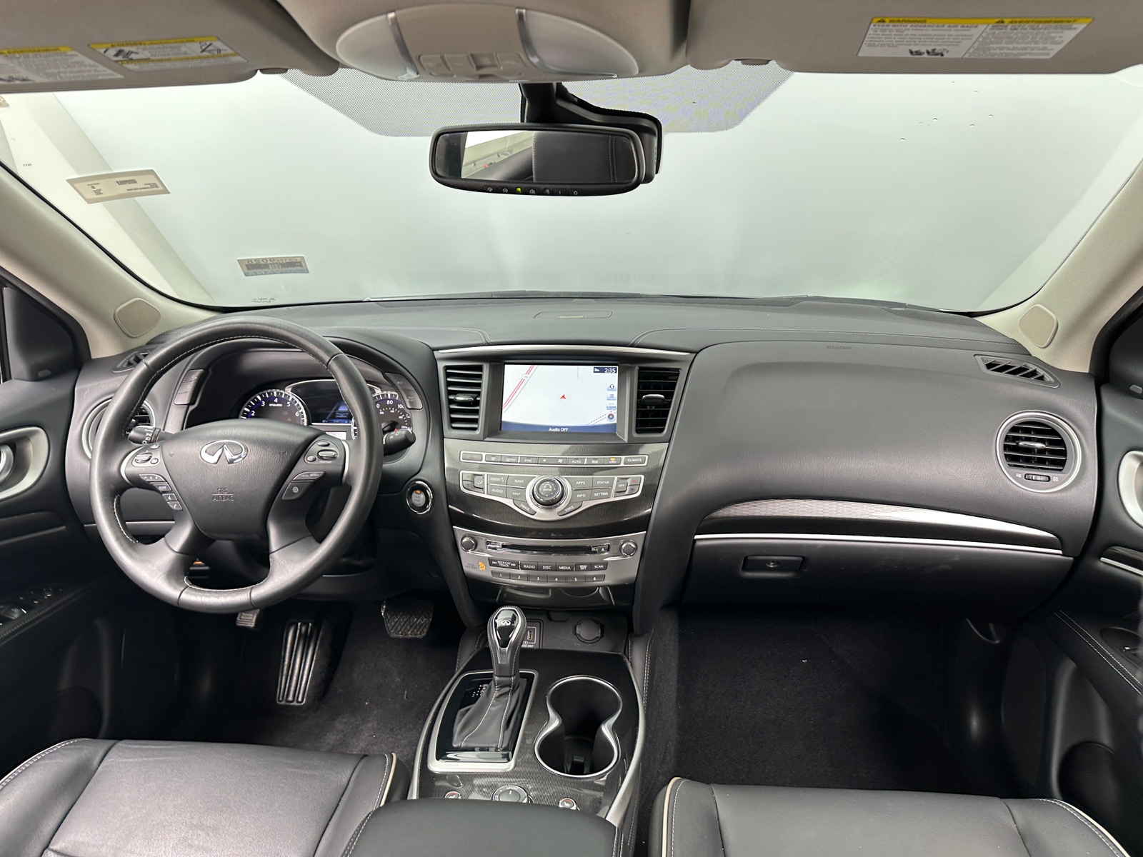 Thumbnail: 2020 INFINITI QX60 - 2