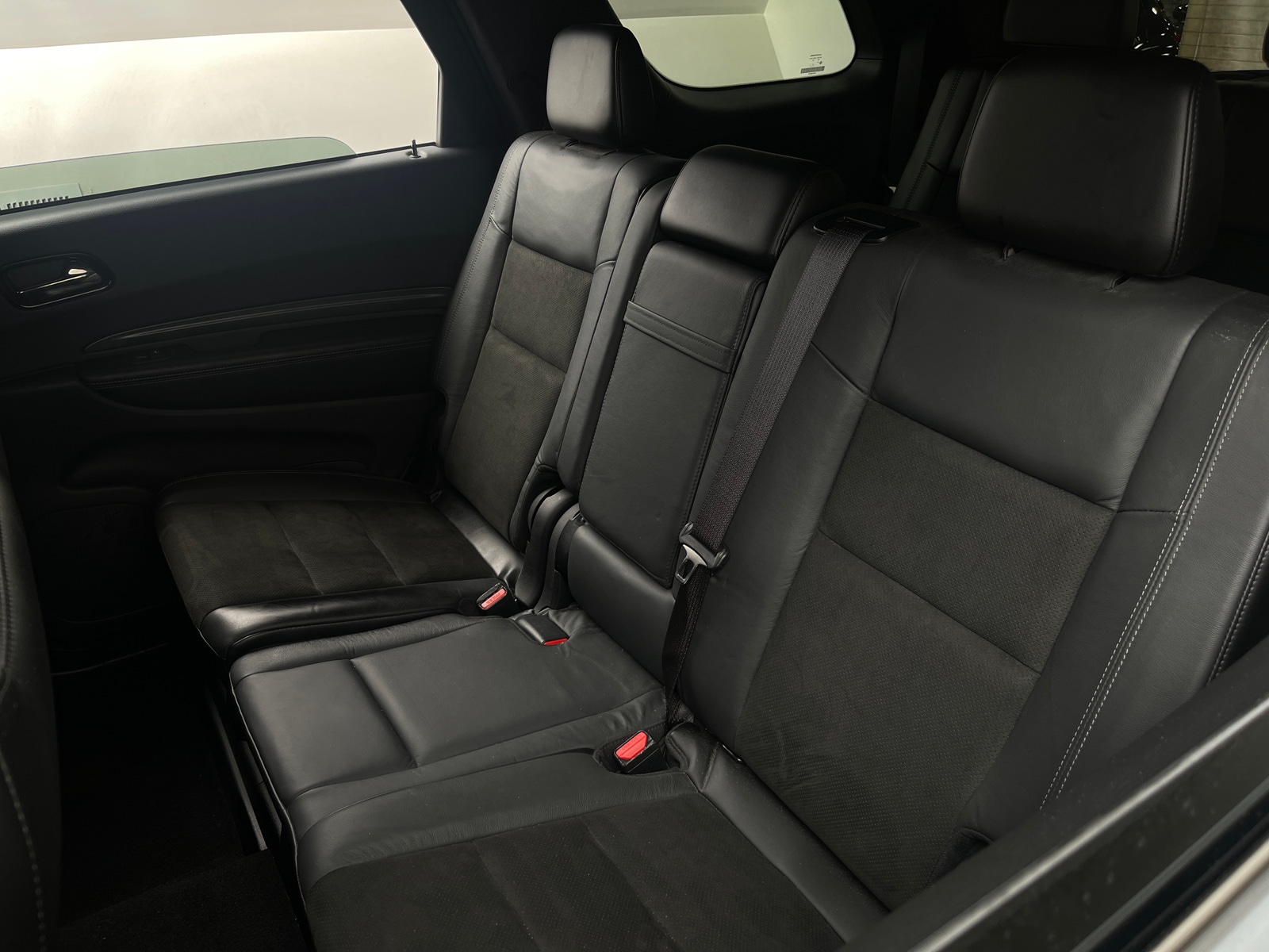 Thumbnail: 2022 Dodge Durango - 5