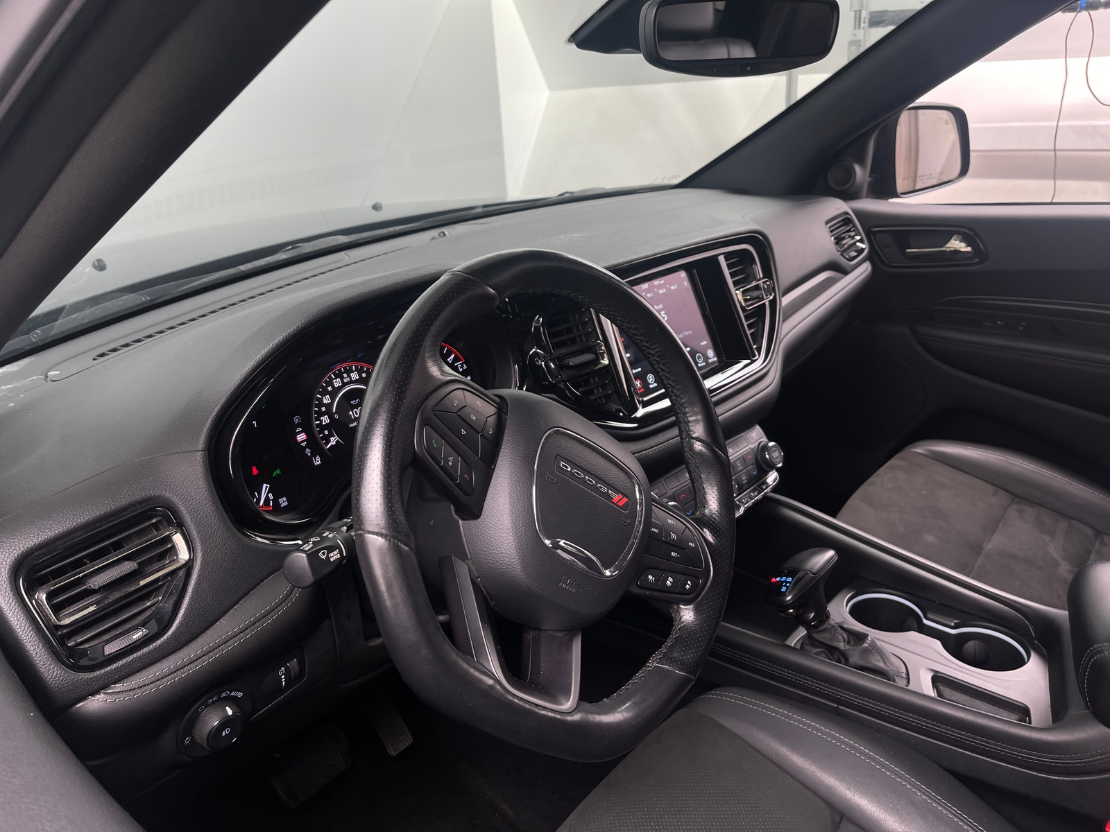 Thumbnail: 2022 Dodge Durango - 2