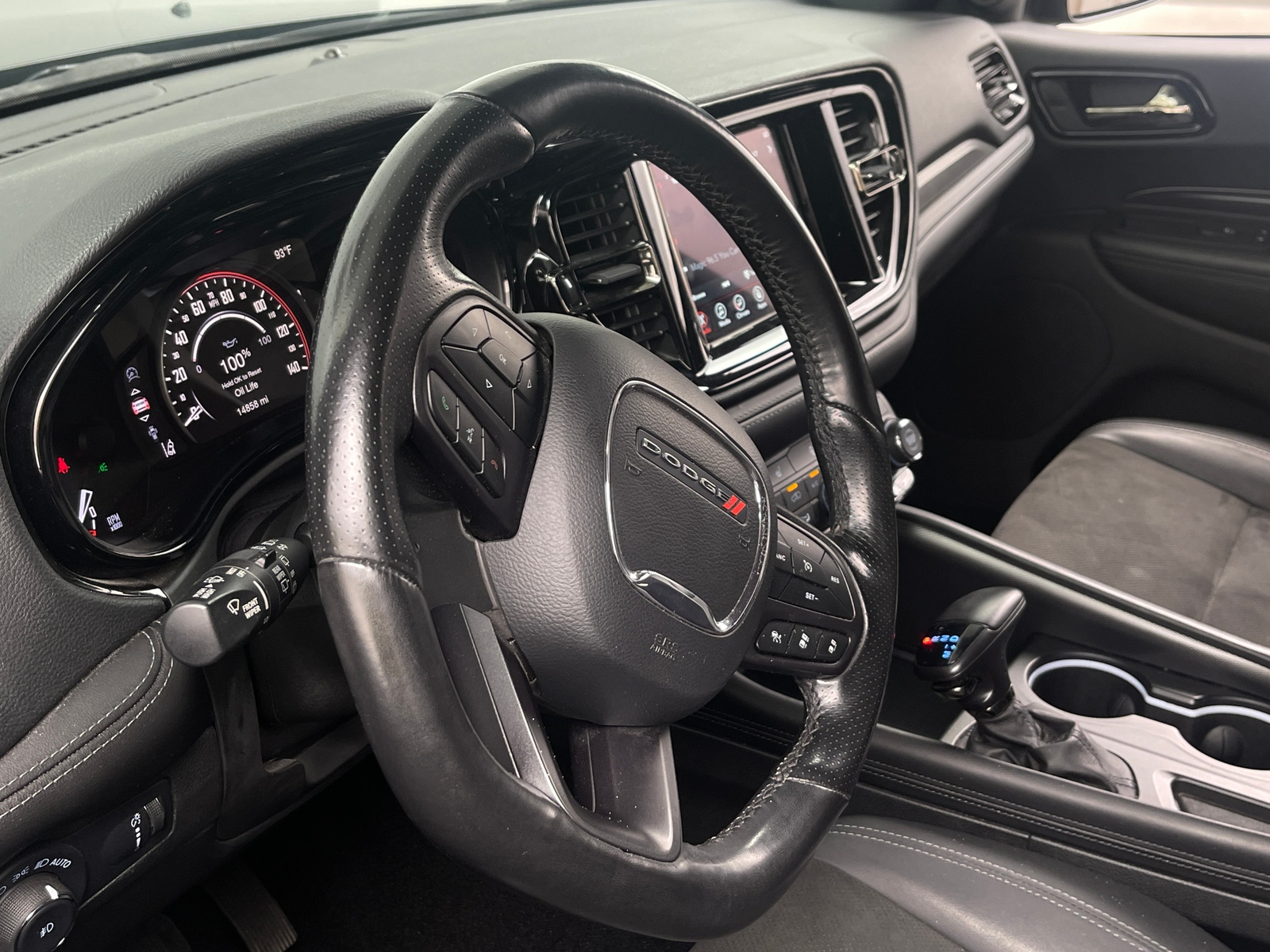 Thumbnail: 2022 Dodge Durango - 4
