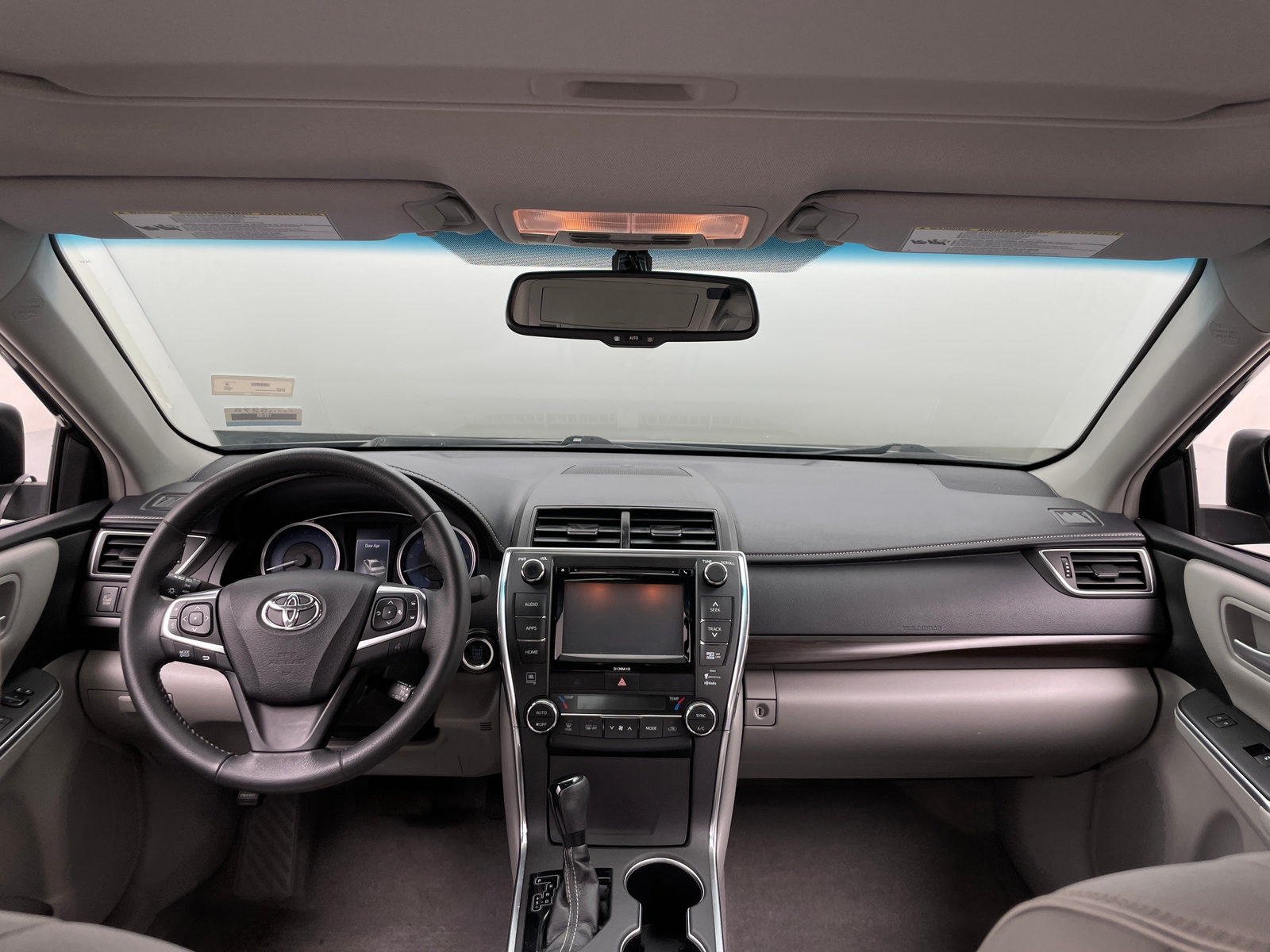 Thumbnail: 2017 Toyota Camry - 2