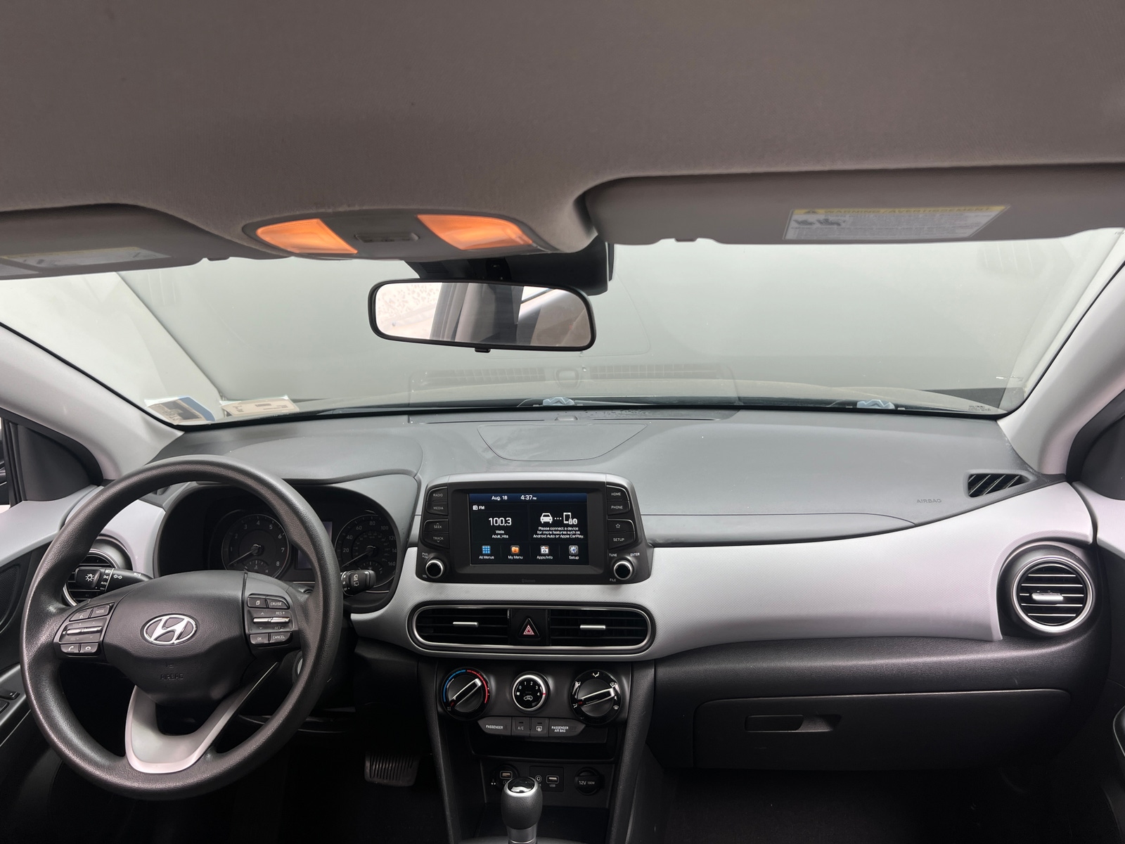 Thumbnail: 2020 Hyundai Kona - 3