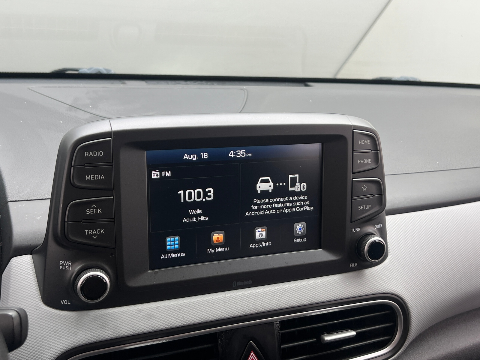 Thumbnail: 2020 Hyundai Kona - 4