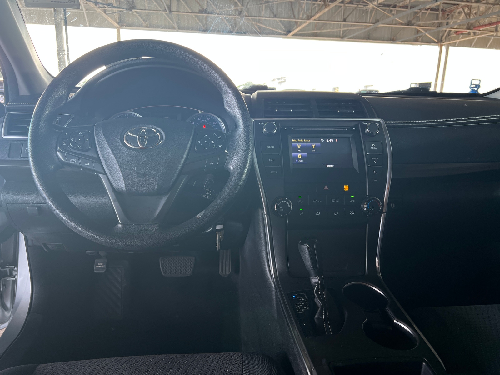 Thumbnail: 2017 Toyota Camry - 3