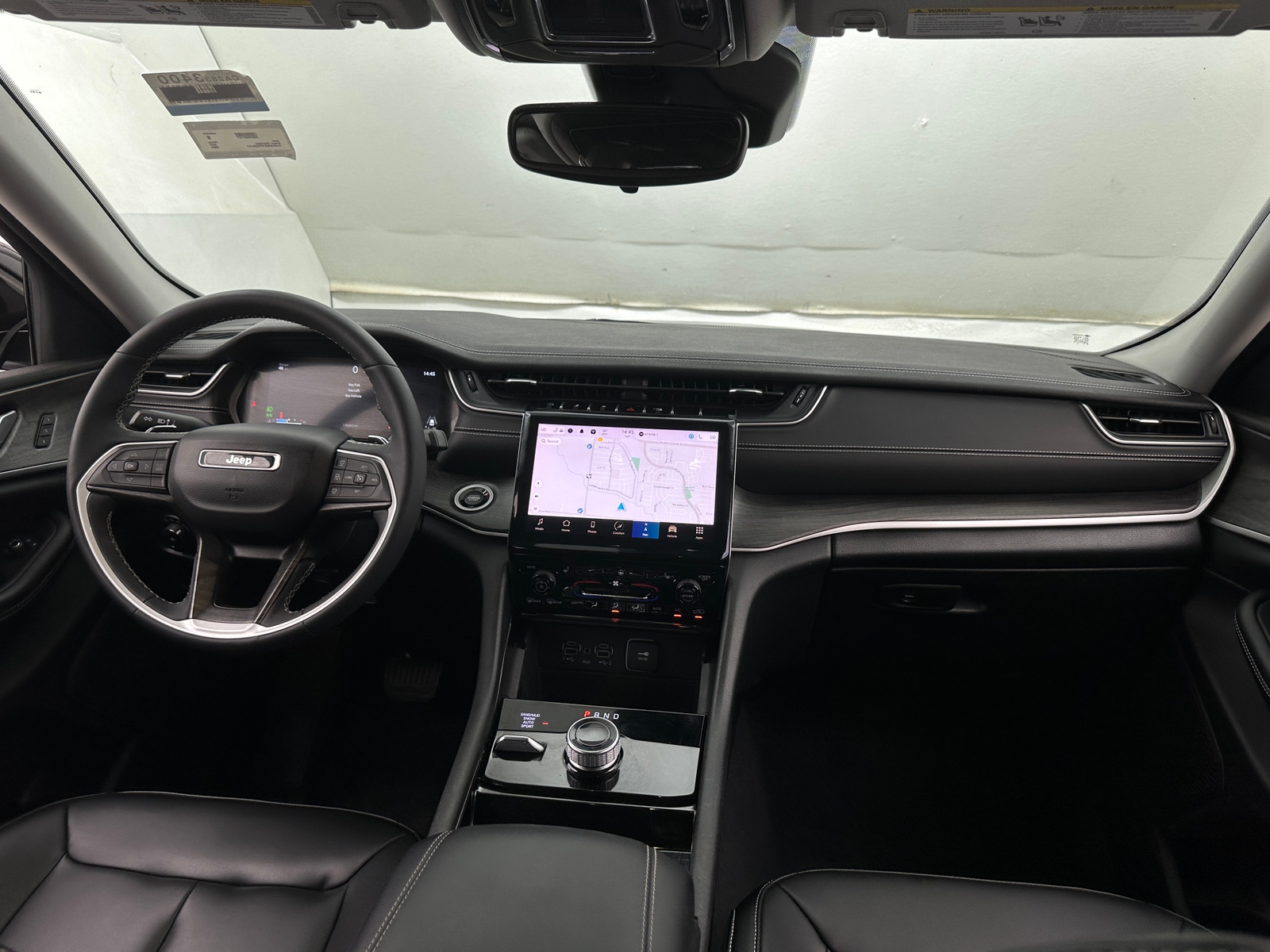 Thumbnail: 2023 Jeep Grand Cherokee - 2