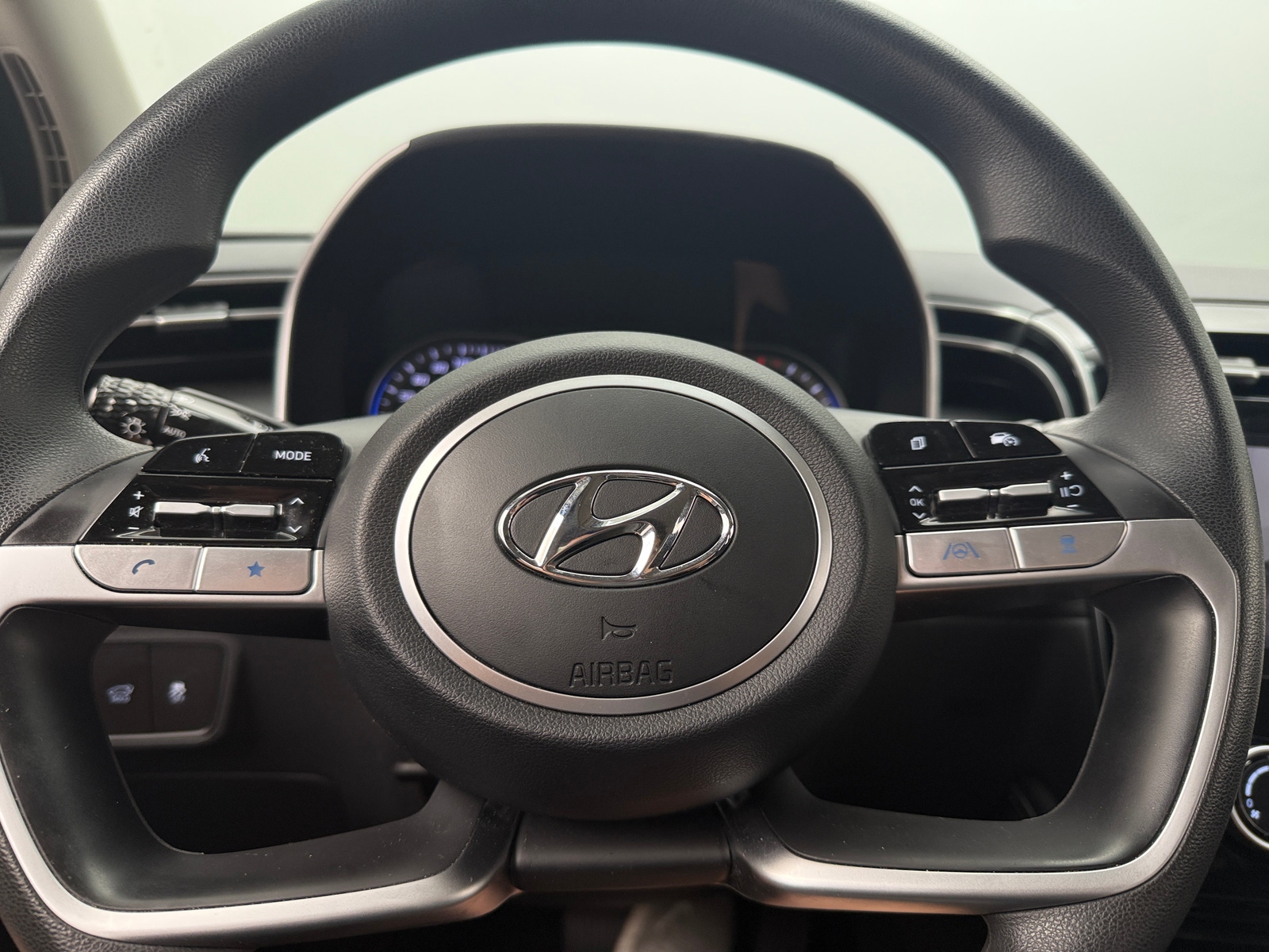 Thumbnail: 2023 Hyundai Tucson - 5