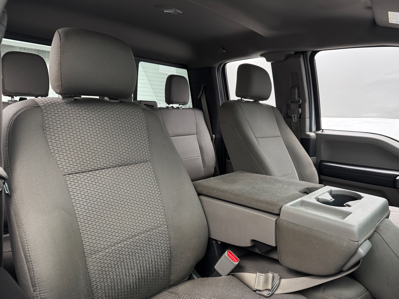 Thumbnail: 2016 Ford Econoline - 2