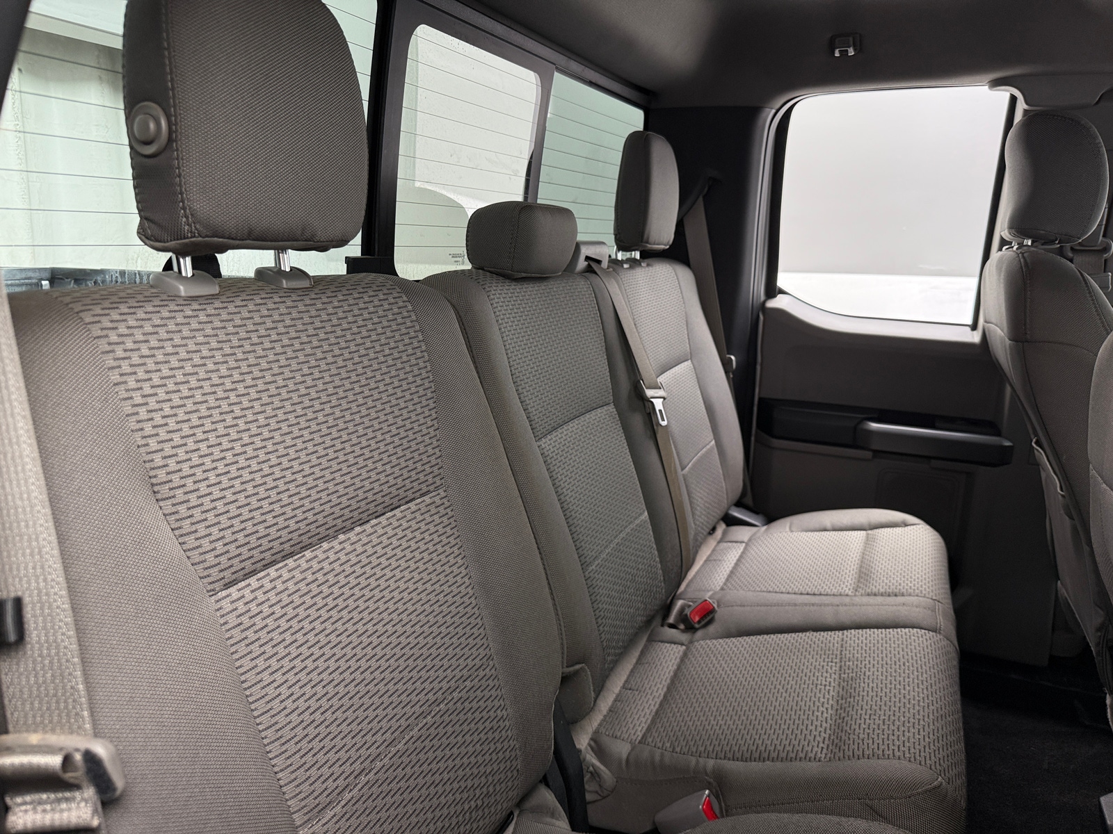 Thumbnail: 2016 Ford Econoline - 6