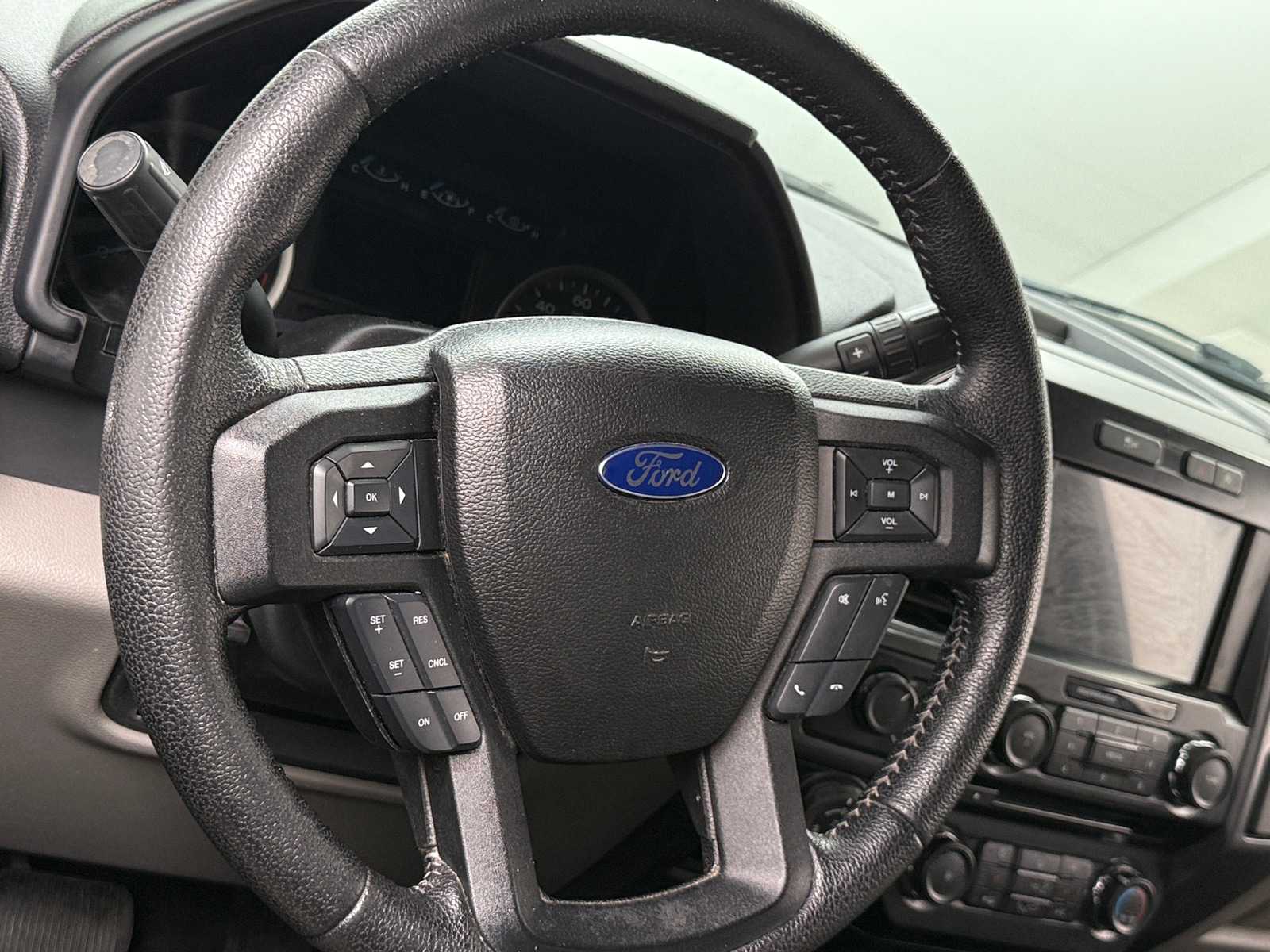 Thumbnail: 2016 Ford Econoline - 5