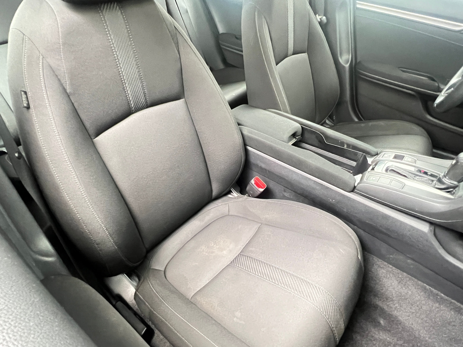 Thumbnail: 2019 Honda Civic - 2