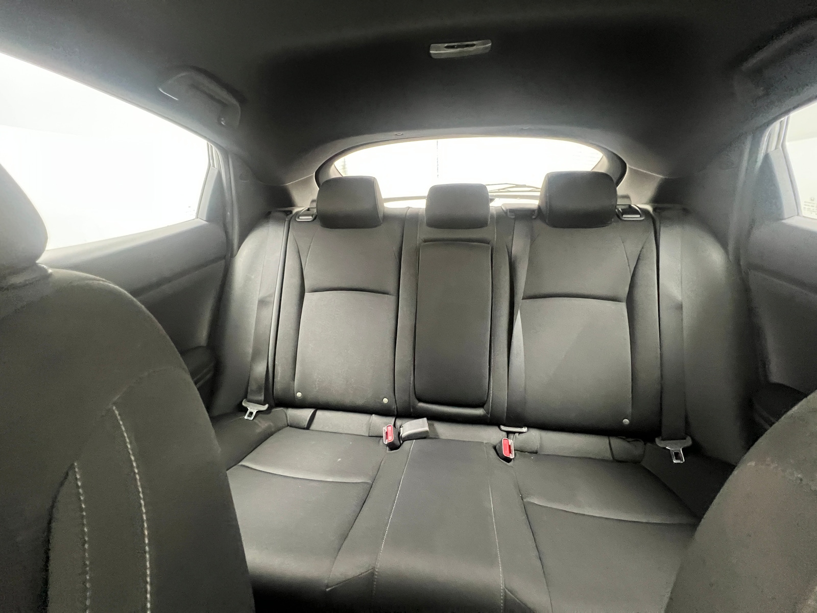 Thumbnail: 2019 Honda Civic - 6