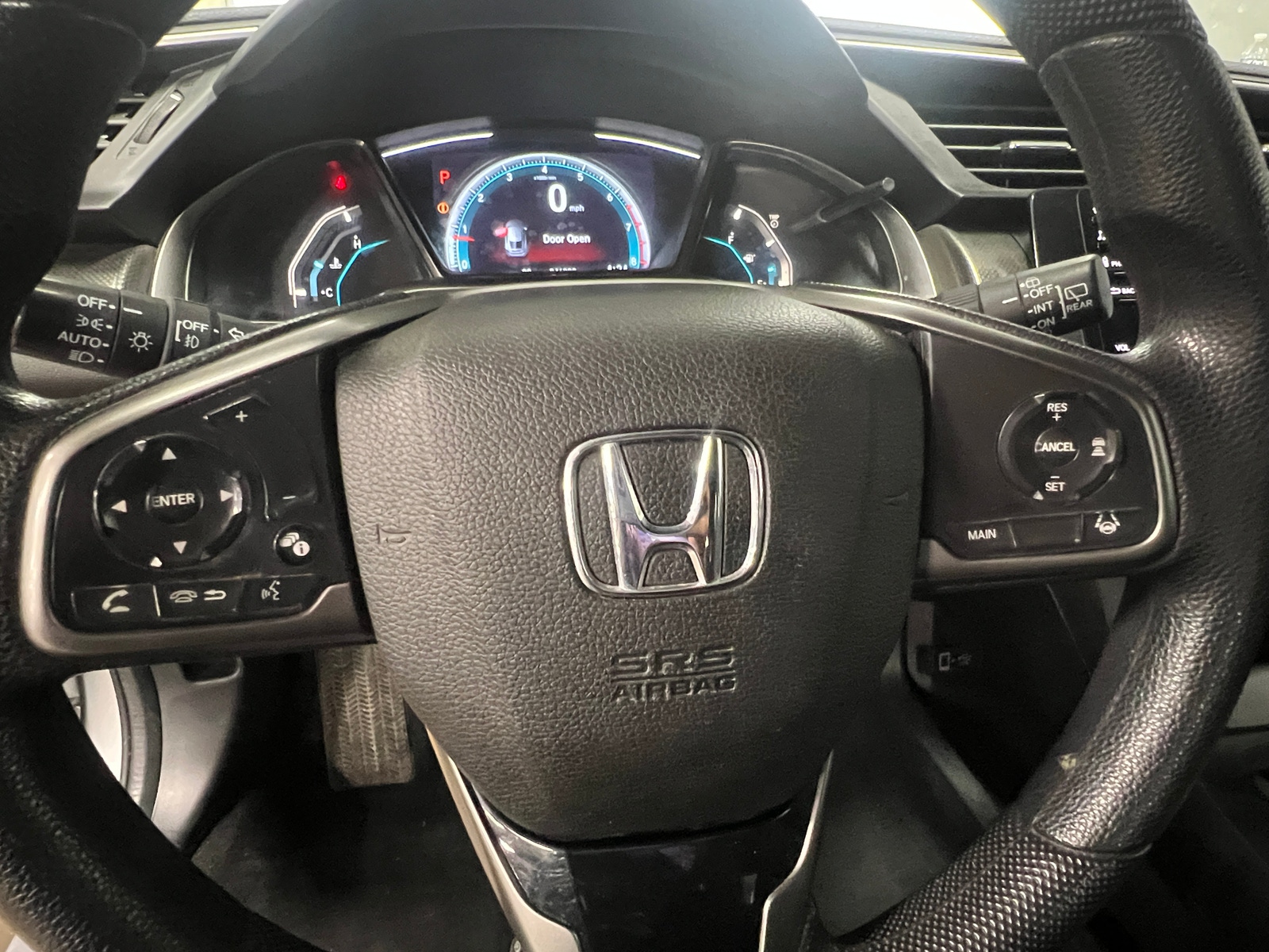 Thumbnail: 2019 Honda Civic - 5