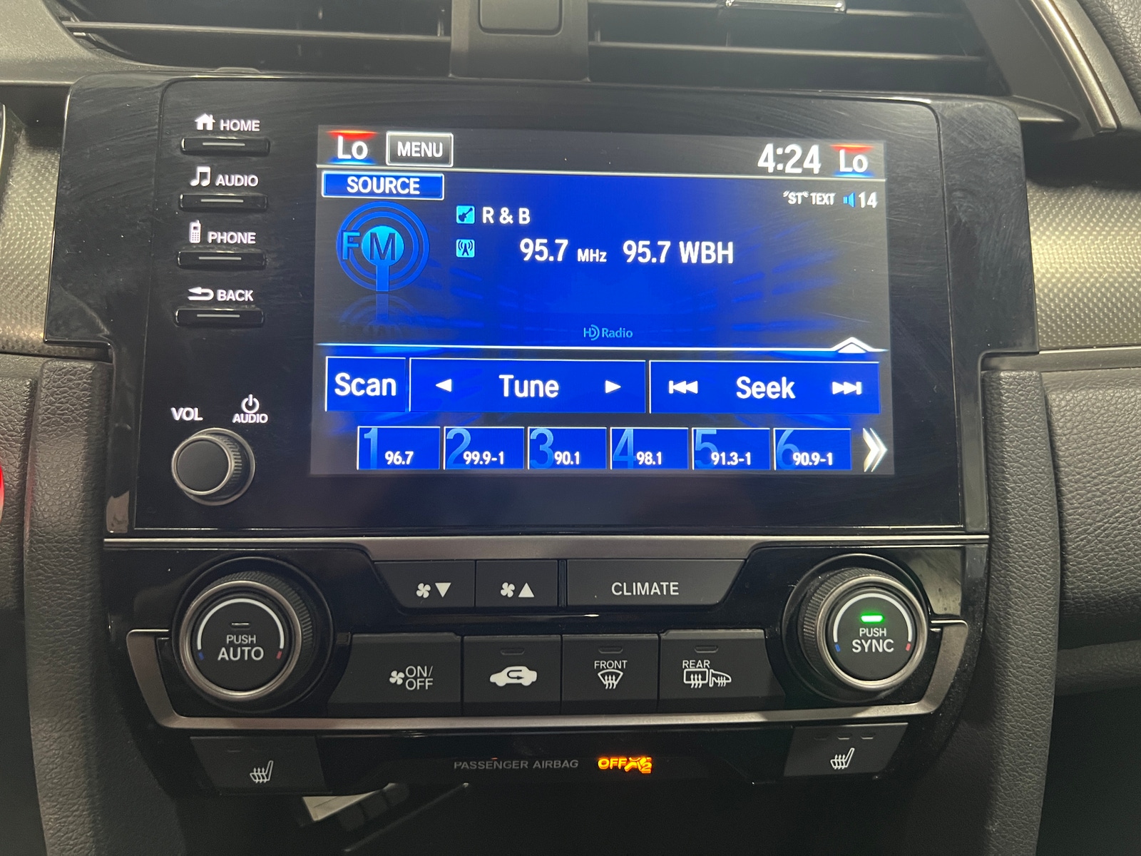 Thumbnail: 2019 Honda Civic - 4