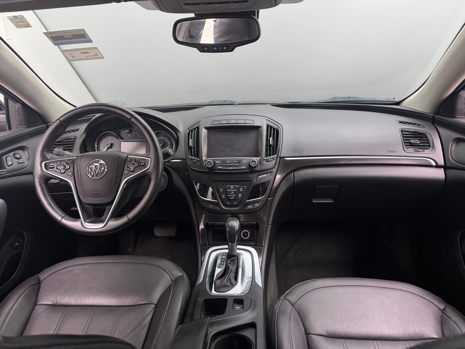 Thumbnail: 2017 Buick Regal - 2
