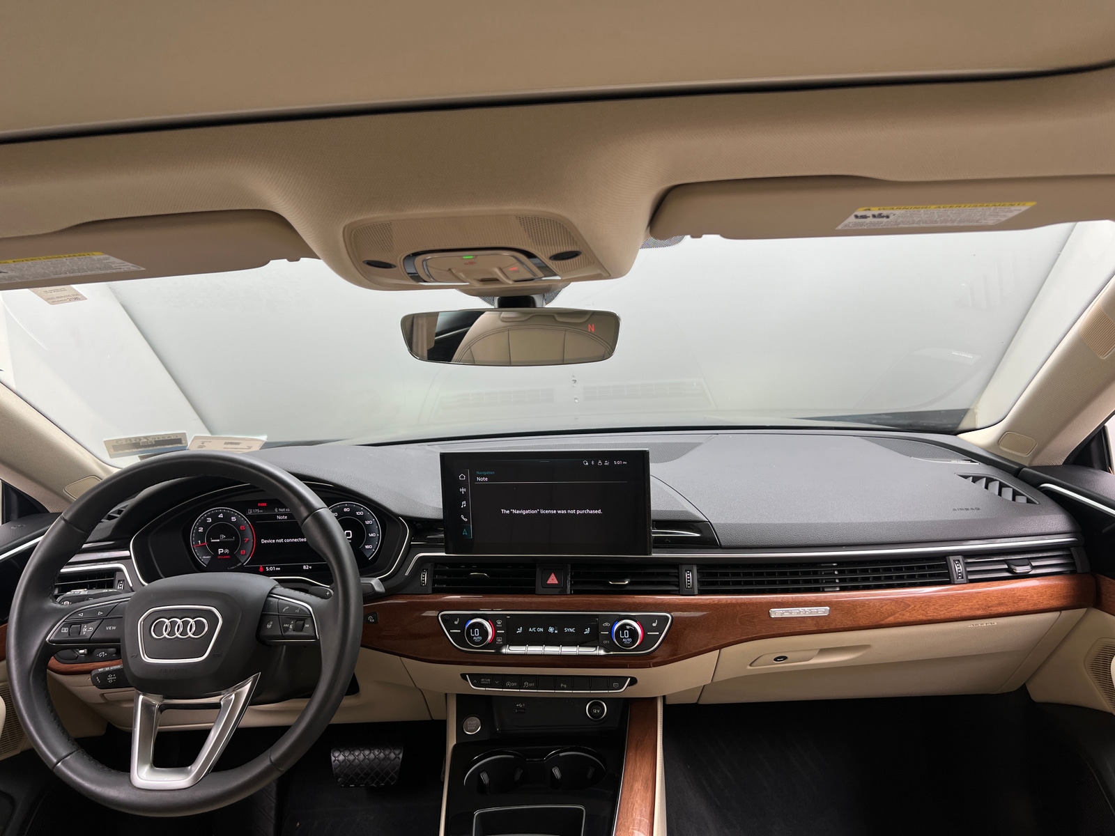 Thumbnail: 2022 Audi A5 - 2
