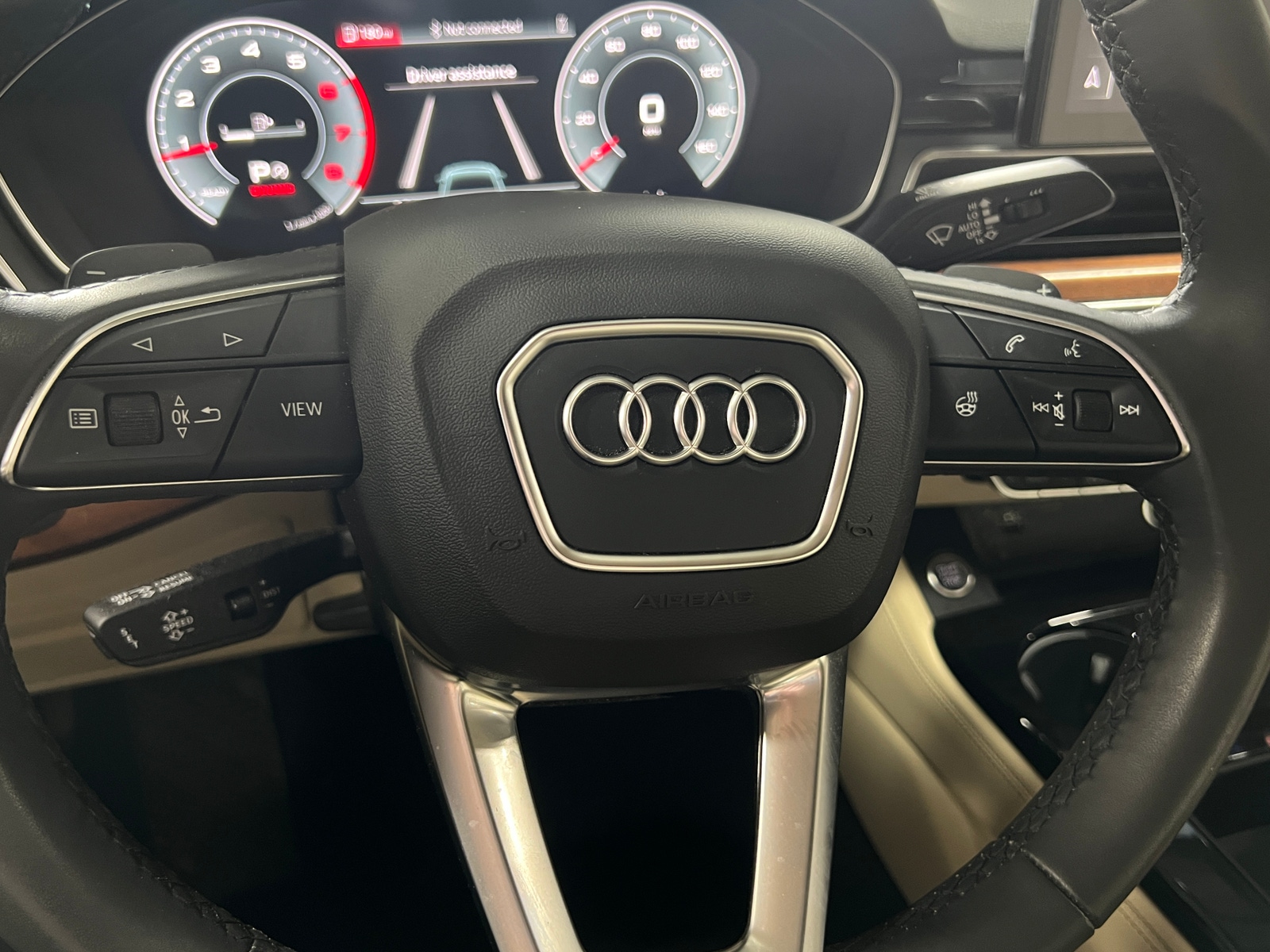 Thumbnail: 2022 Audi A5 - 4