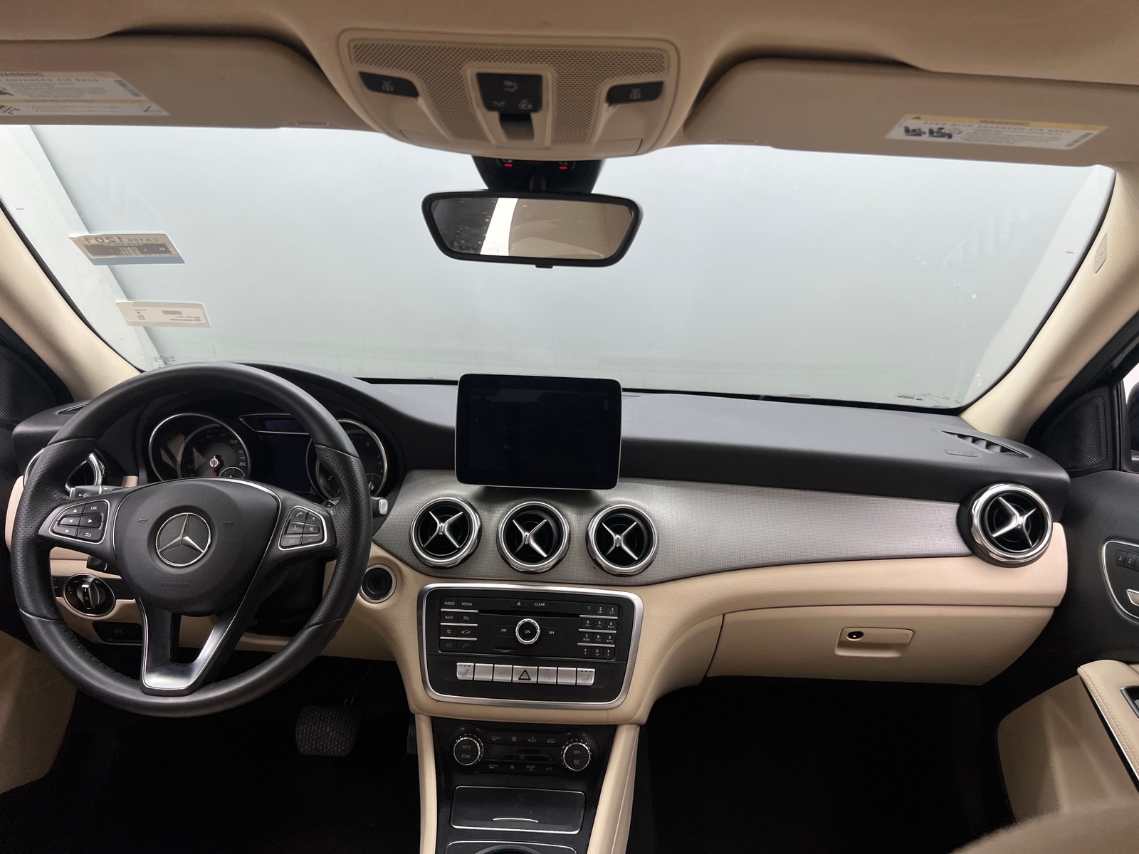 Thumbnail: 2018 Mercedes-Benz GLA - 2