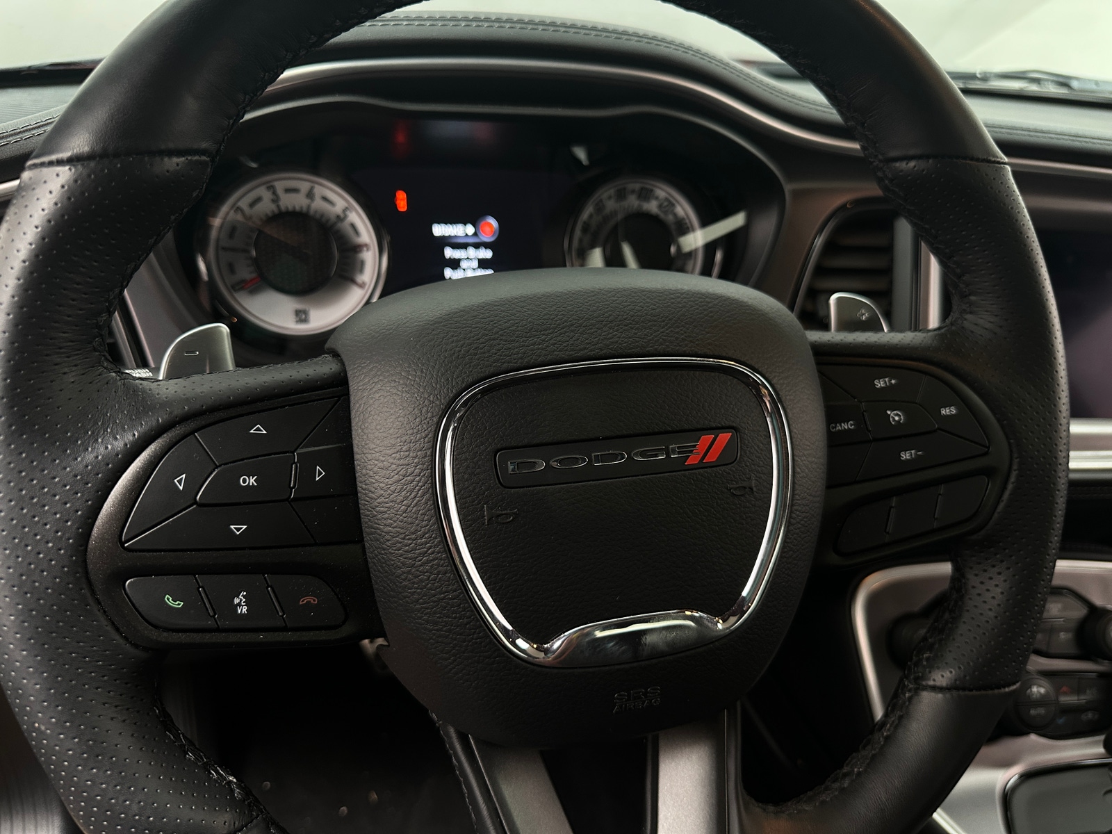 Thumbnail: 2021 Dodge Challenger - 3