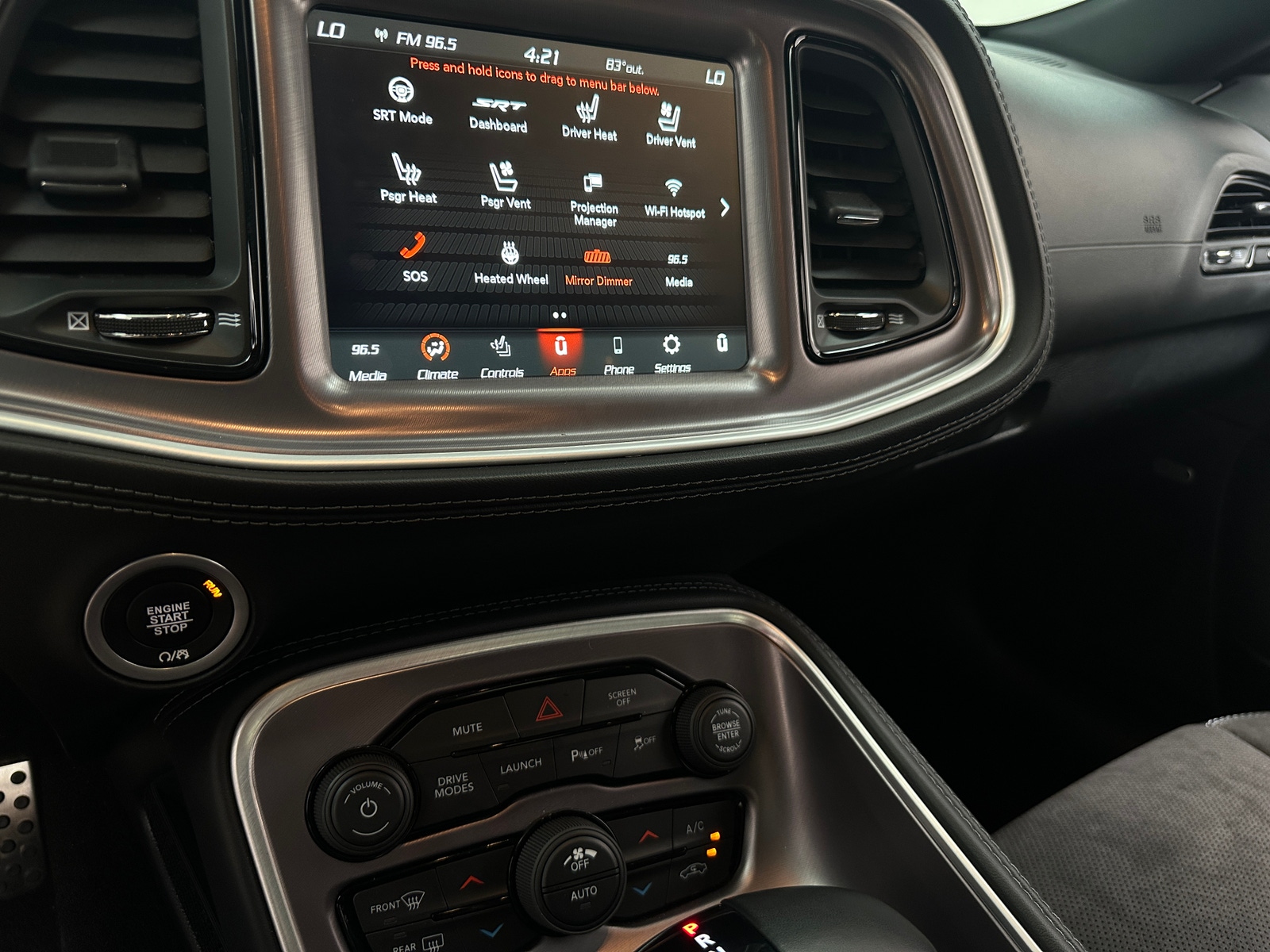Thumbnail: 2021 Dodge Challenger - 2