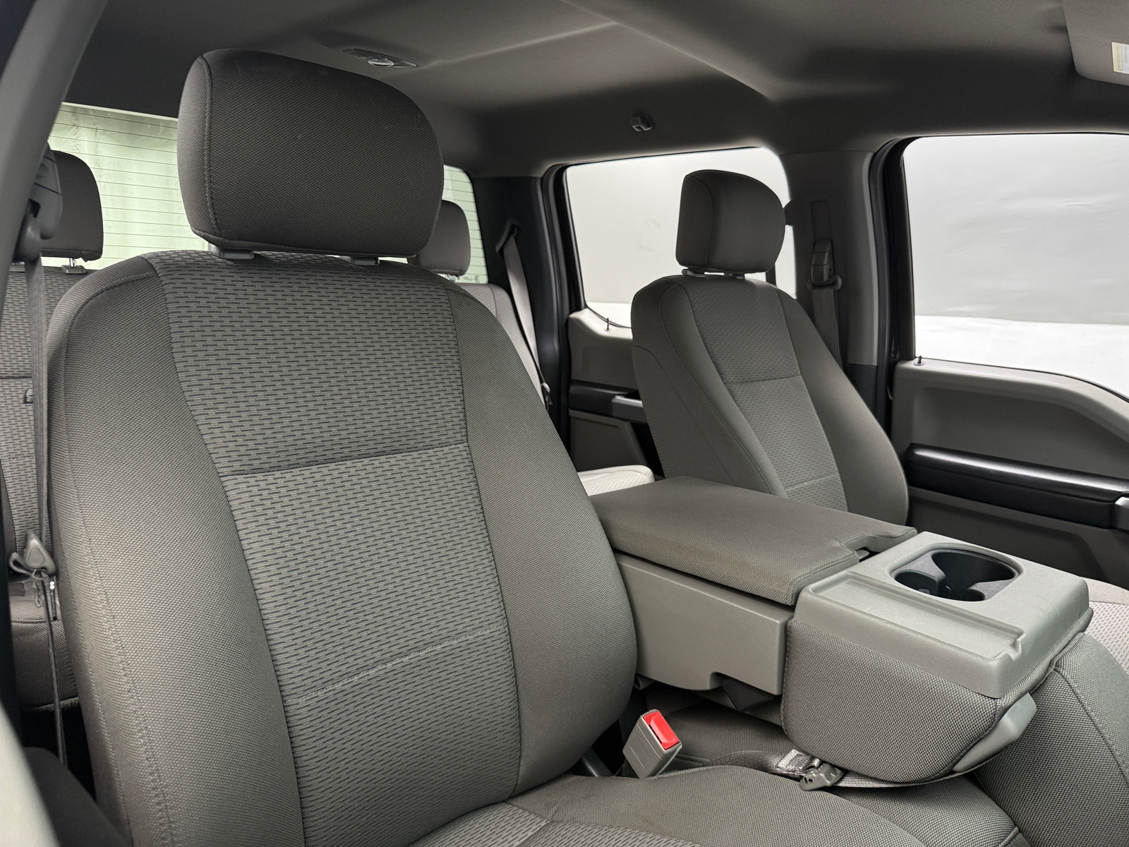 Thumbnail: 2020 Ford Econoline - 2