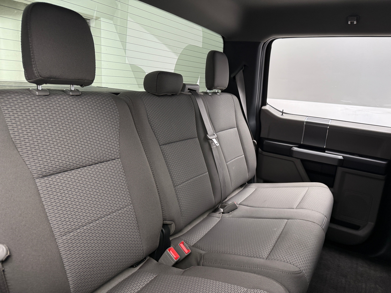 Thumbnail: 2020 Ford Econoline - 6
